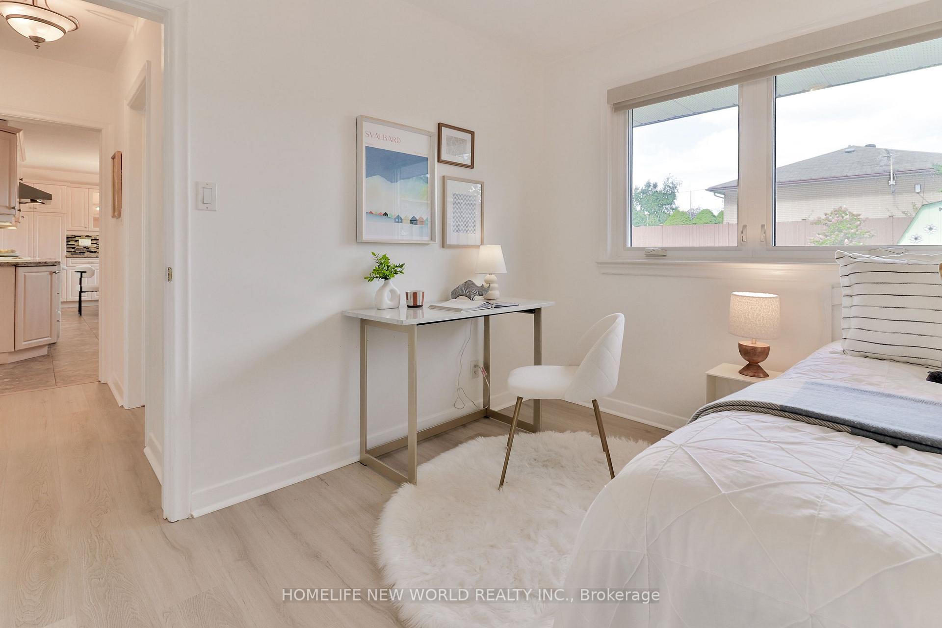 Photo 12 of 744 Tennyson Avenue, Oshawa, Donevan — HOMEH