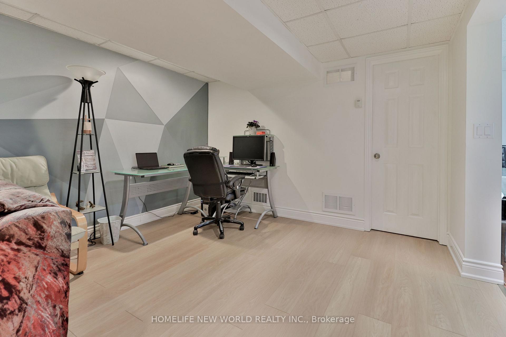 Photo 15 of 744 Tennyson Avenue, Oshawa, Donevan — HOMEH