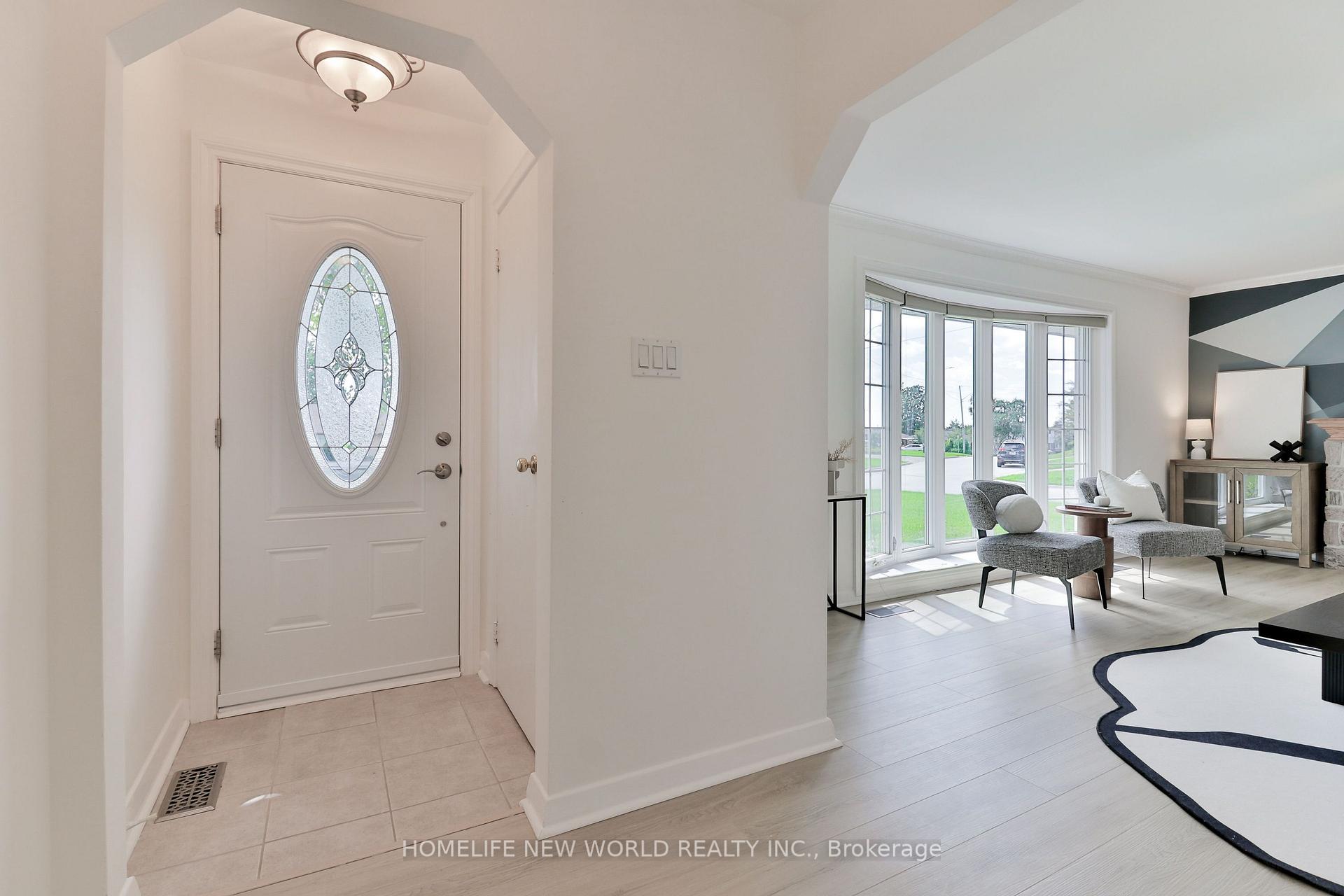 Photo 22 of 744 Tennyson Avenue, Oshawa, Donevan — HOMEH