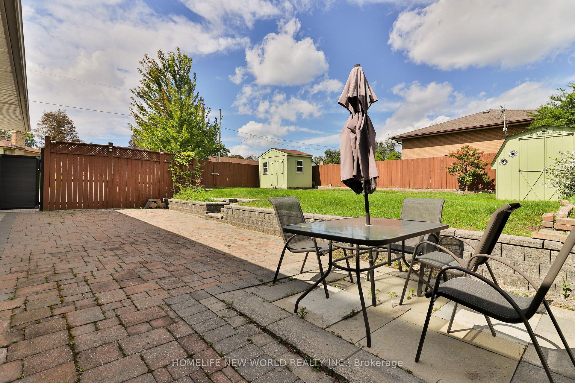 Photo 24 of 744 Tennyson Avenue, Oshawa, Donevan — HOMEH