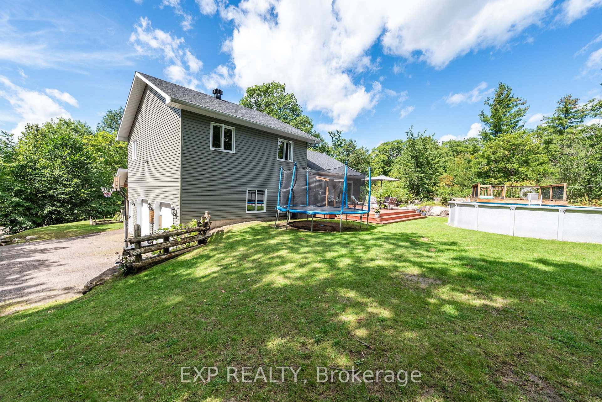 Photo 3 of 876 Humphries Road, Horton, Horton Twp — HOMEH