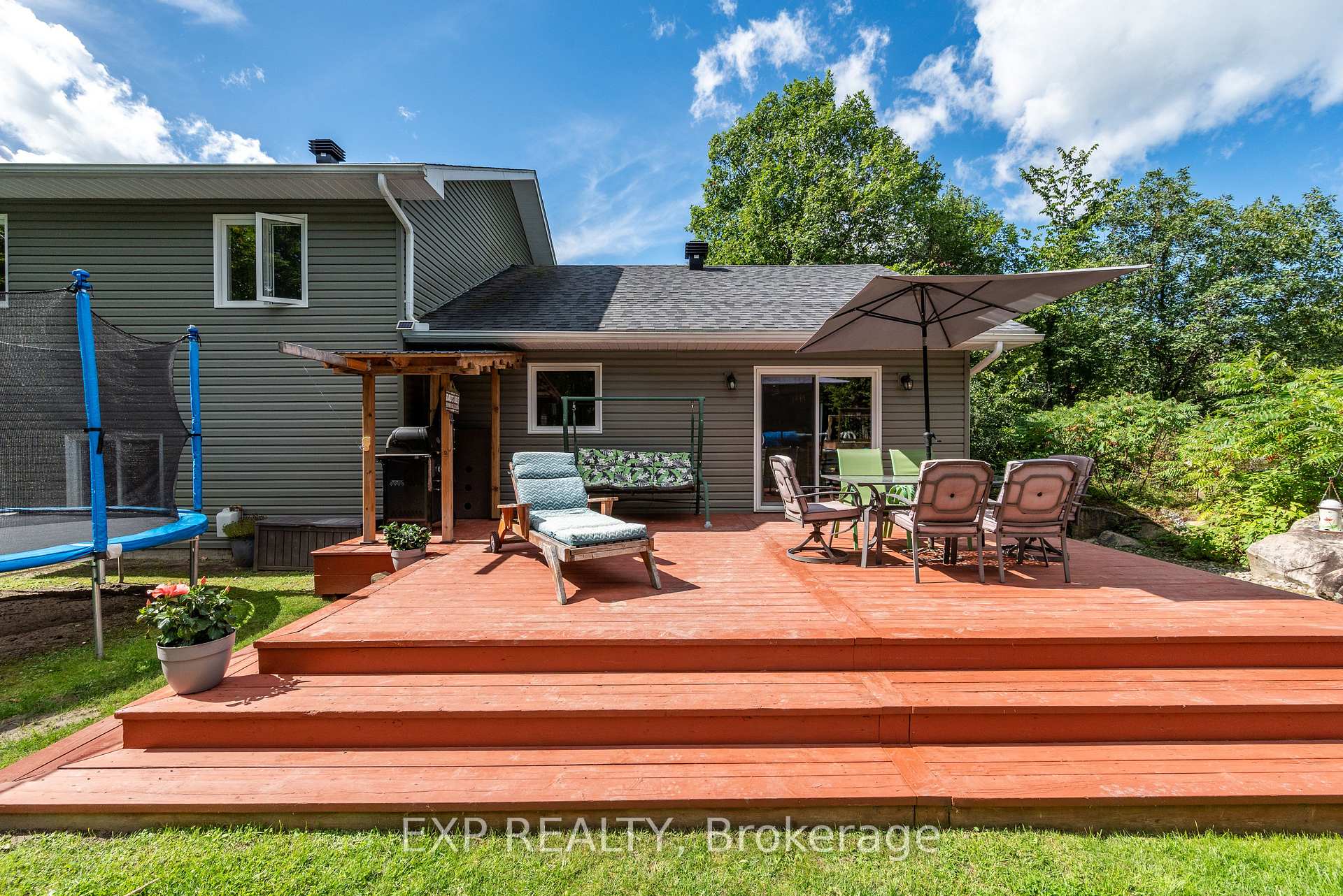 Photo 4 of 876 Humphries Road, Horton, Horton Twp — HOMEH