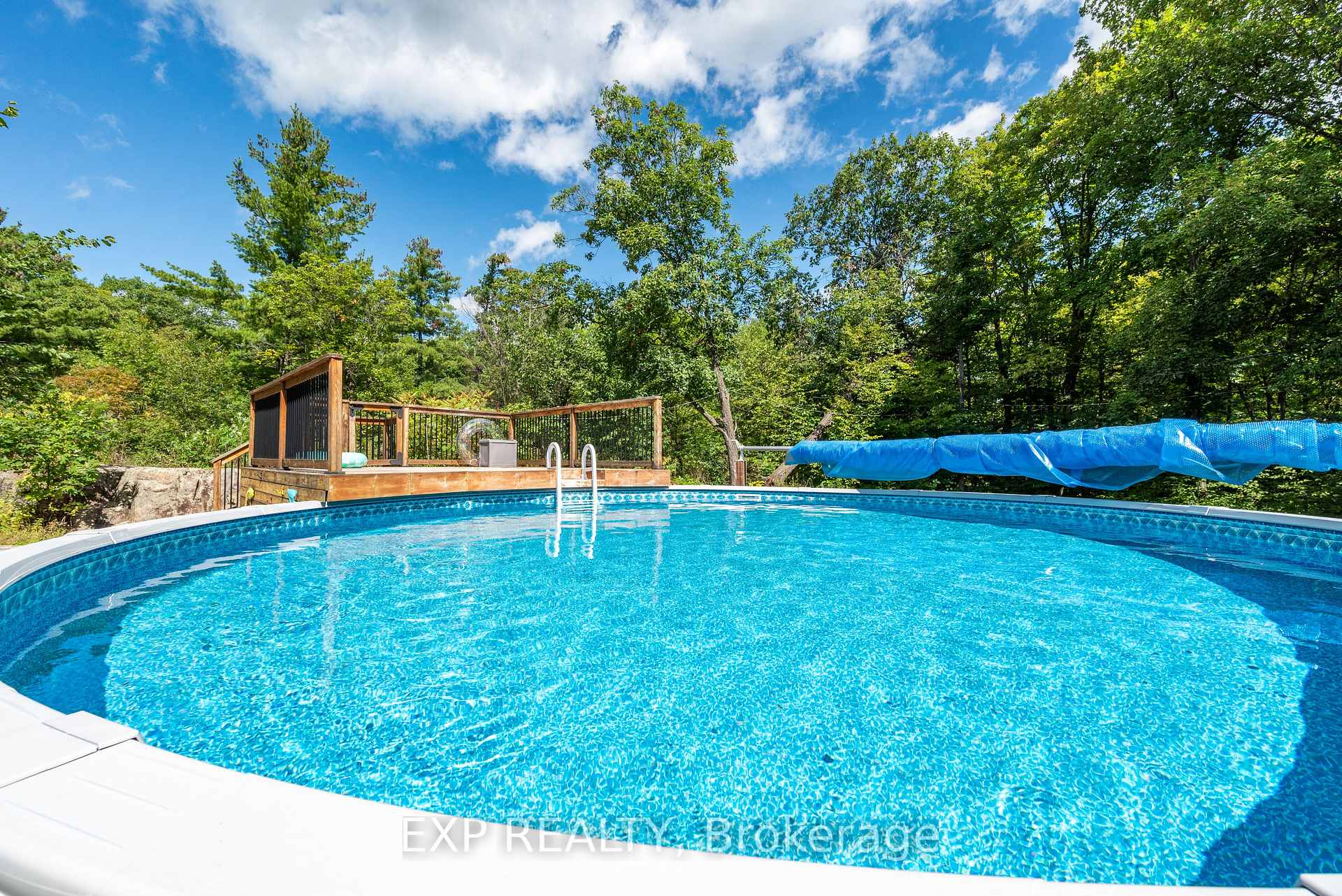 Photo 6 of 876 Humphries Road, Horton, Horton Twp — HOMEH