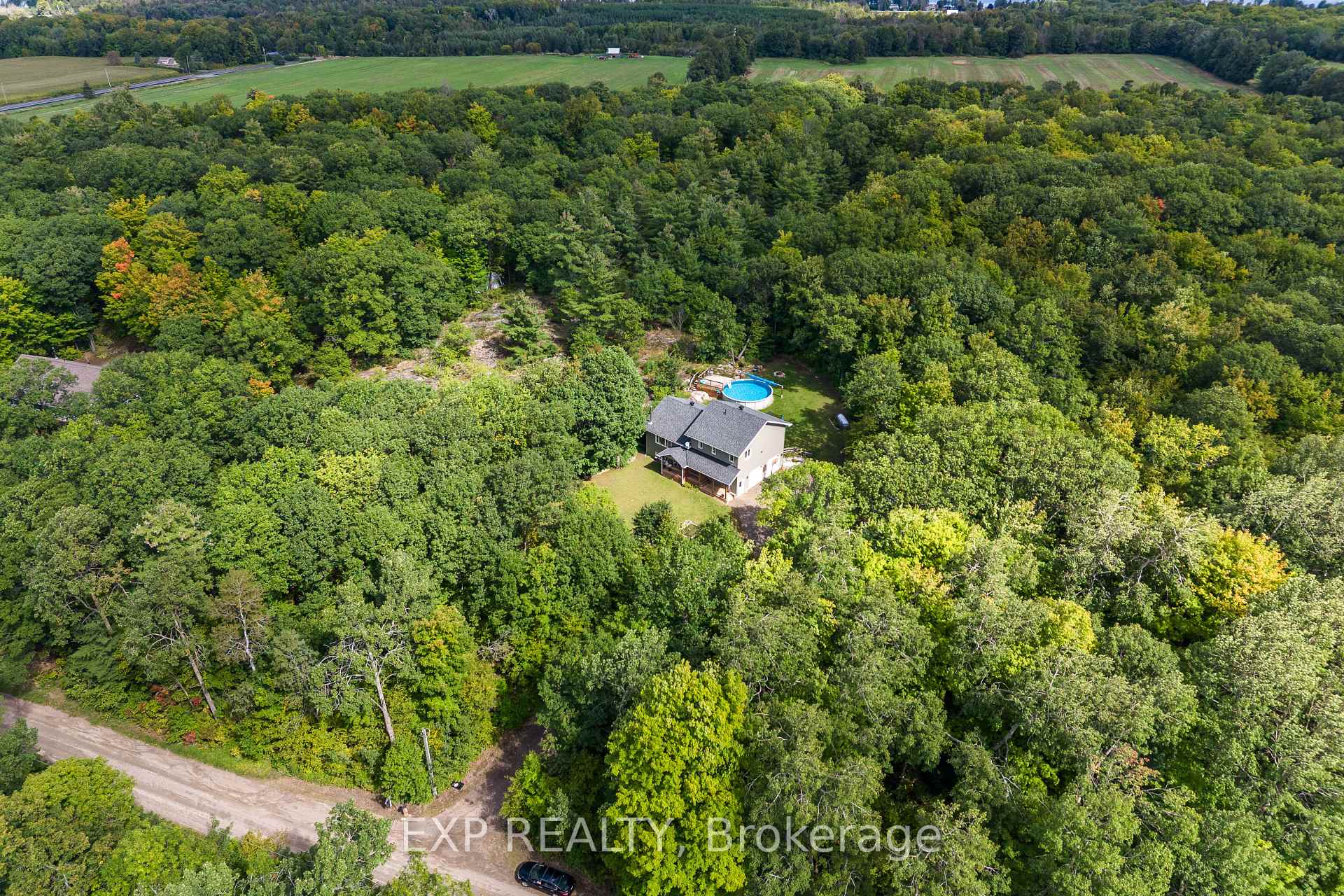 Photo 8 of 876 Humphries Road, Horton, Horton Twp — HOMEH