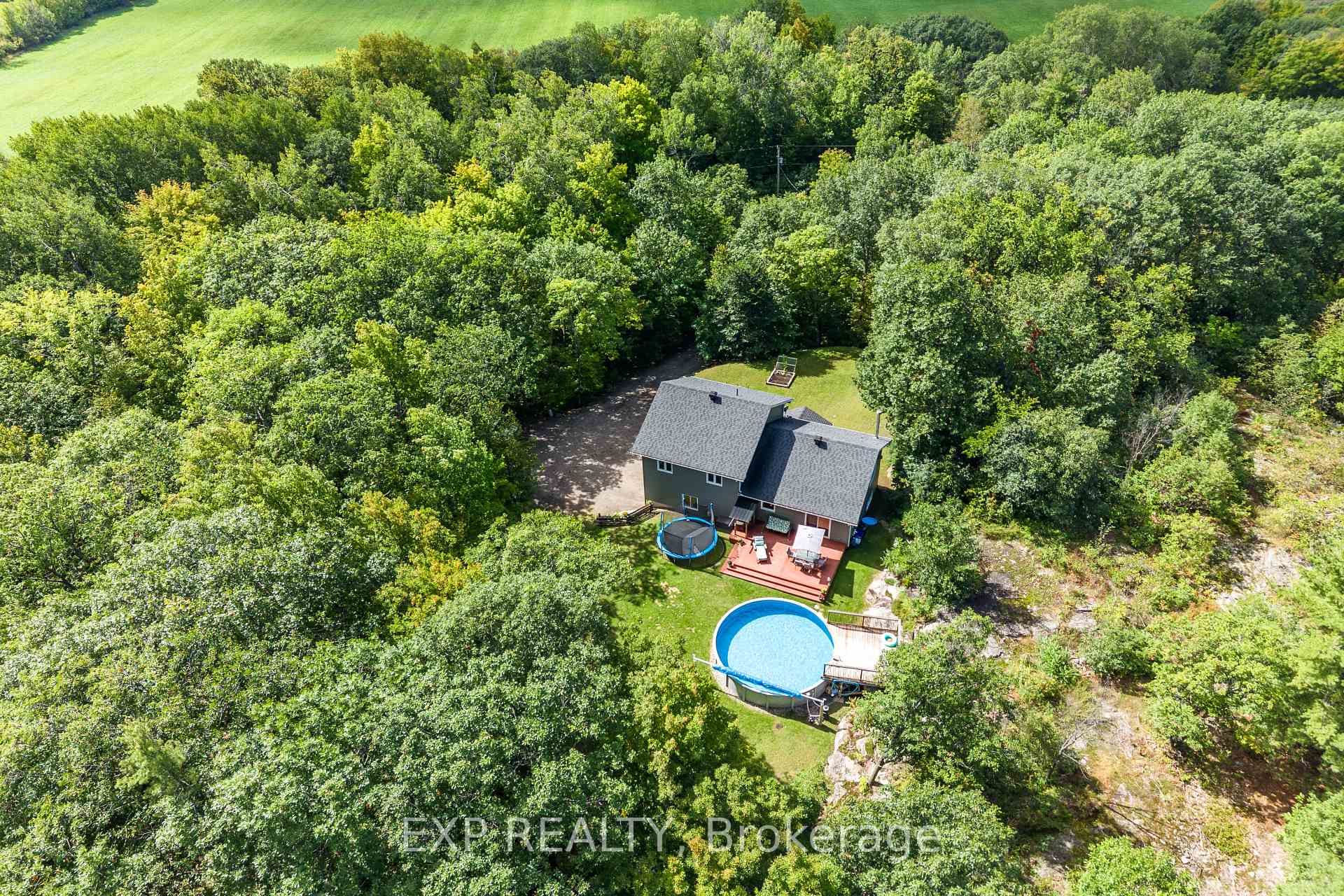 Photo 9 of 876 Humphries Road, Horton, Horton Twp — HOMEH
