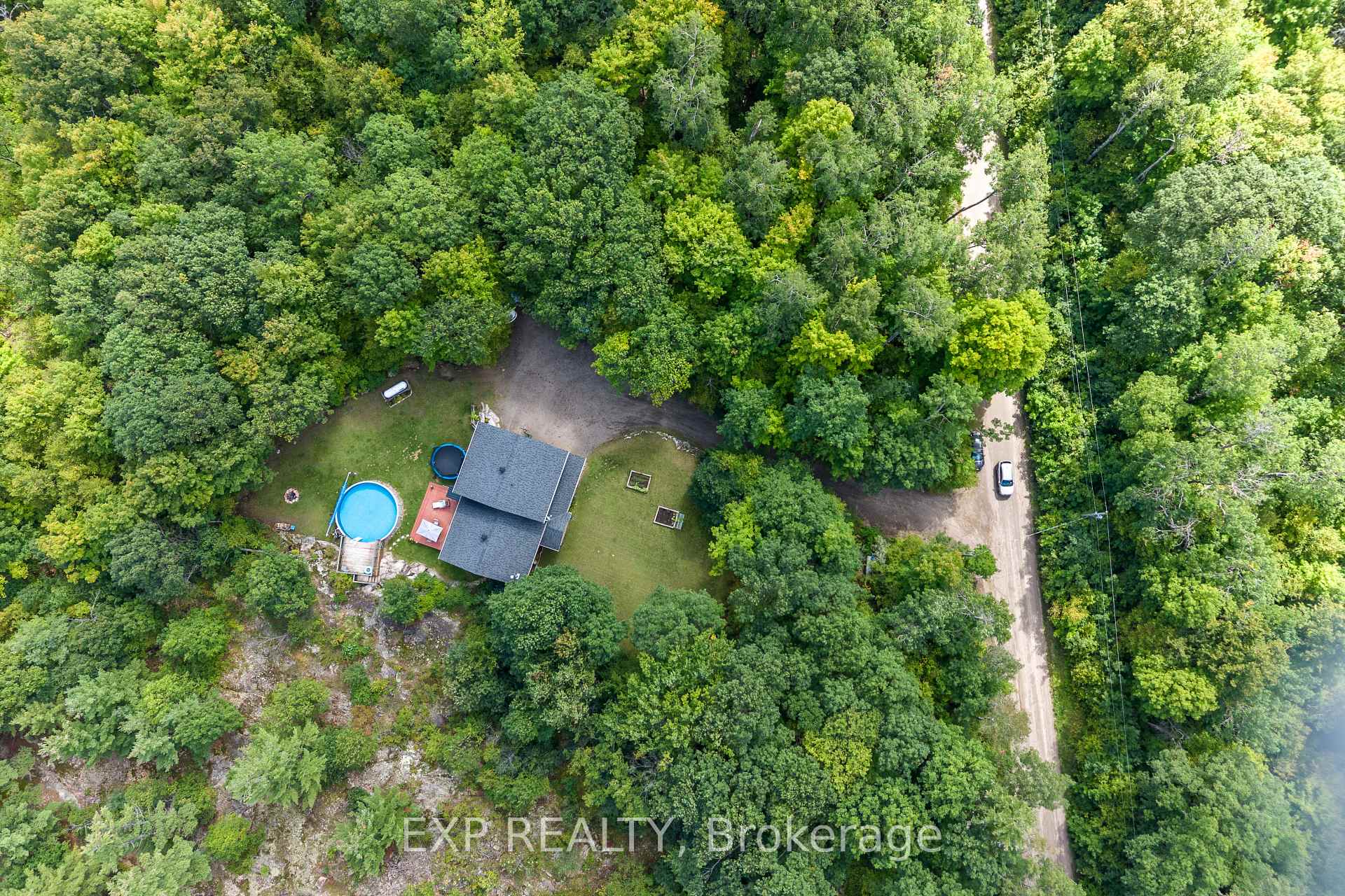 Photo 10 of 876 Humphries Road, Horton, Horton Twp — HOMEH