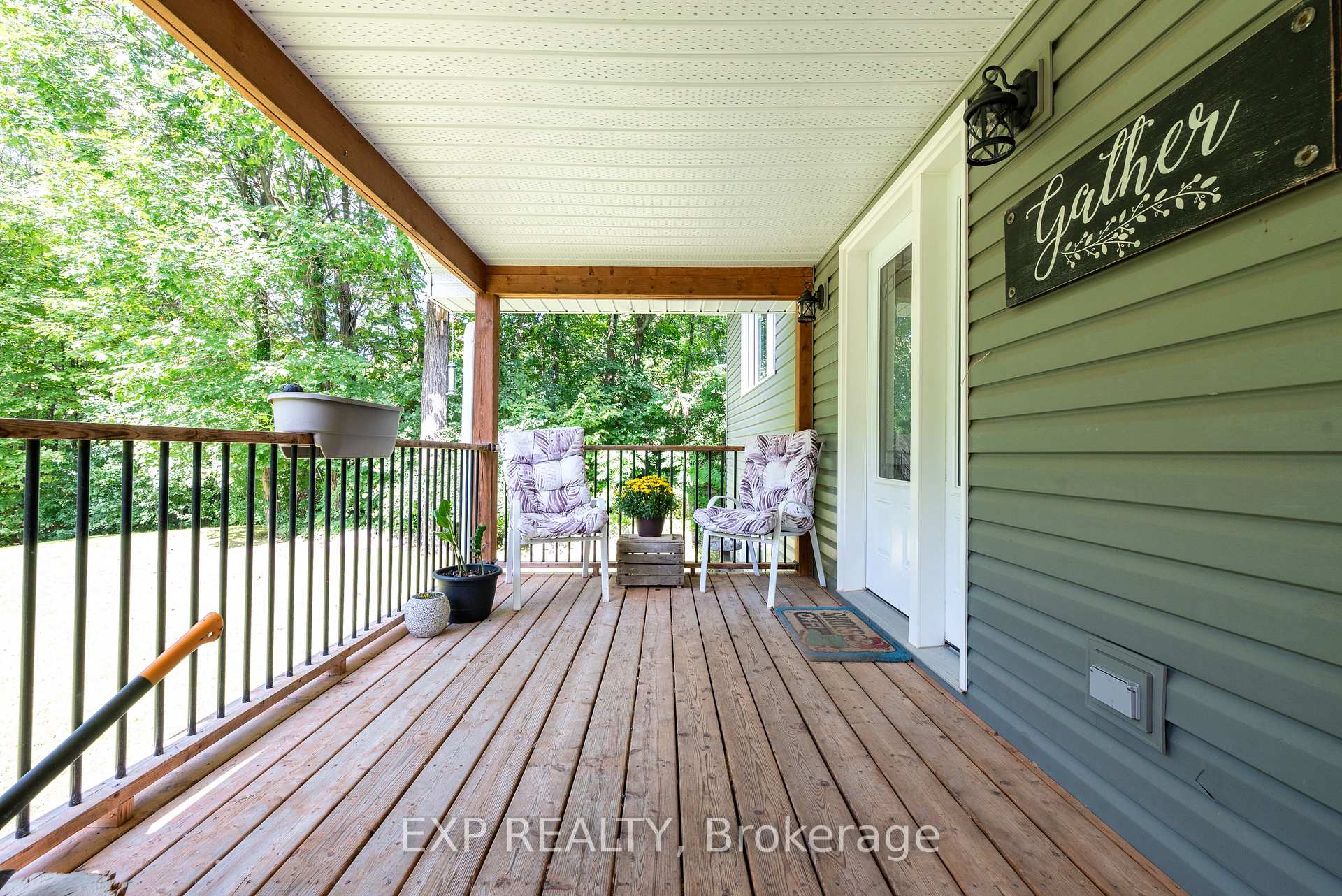 Photo 11 of 876 Humphries Road, Horton, Horton Twp — HOMEH
