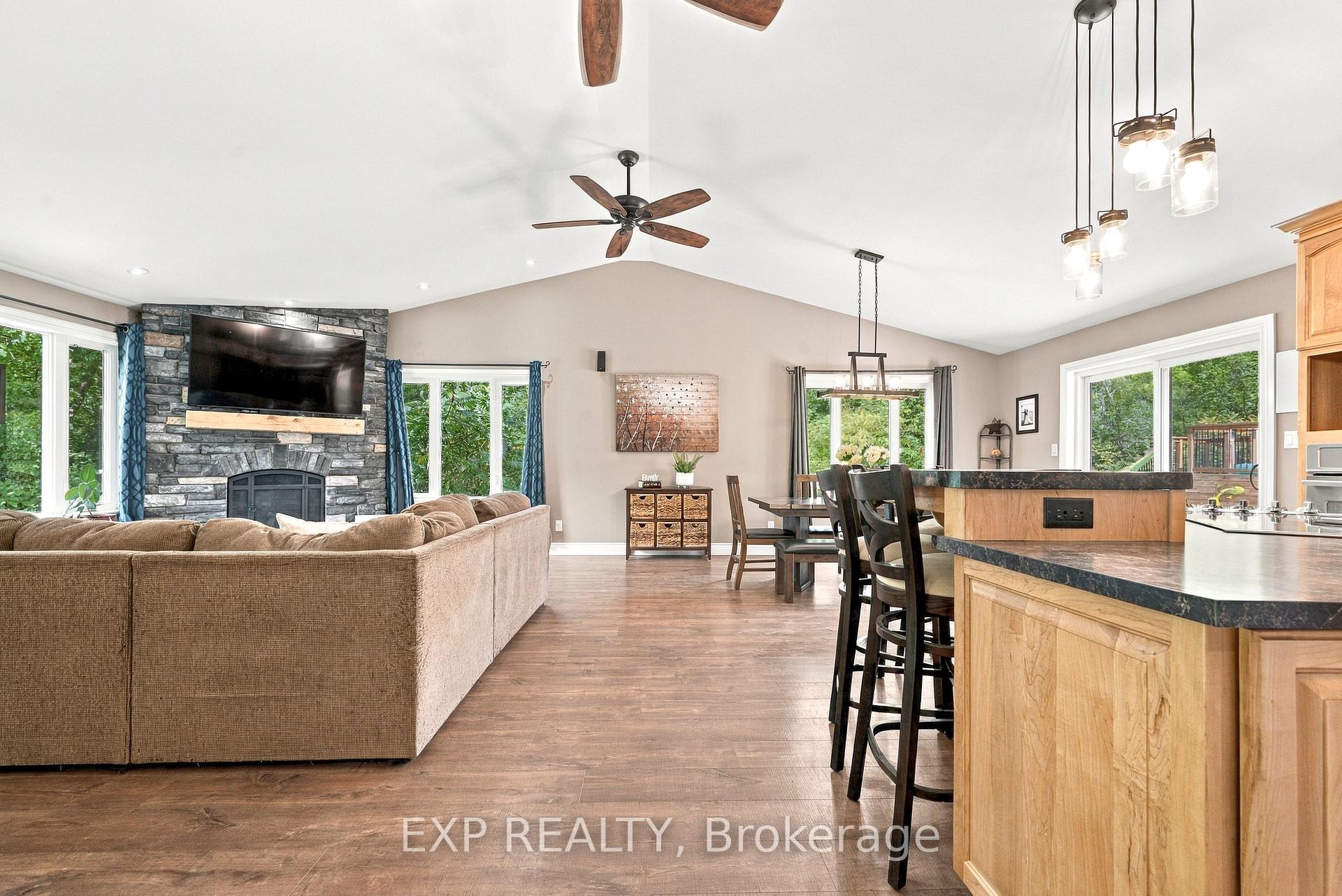 Photo 14 of 876 Humphries Road, Horton, Horton Twp — HOMEH
