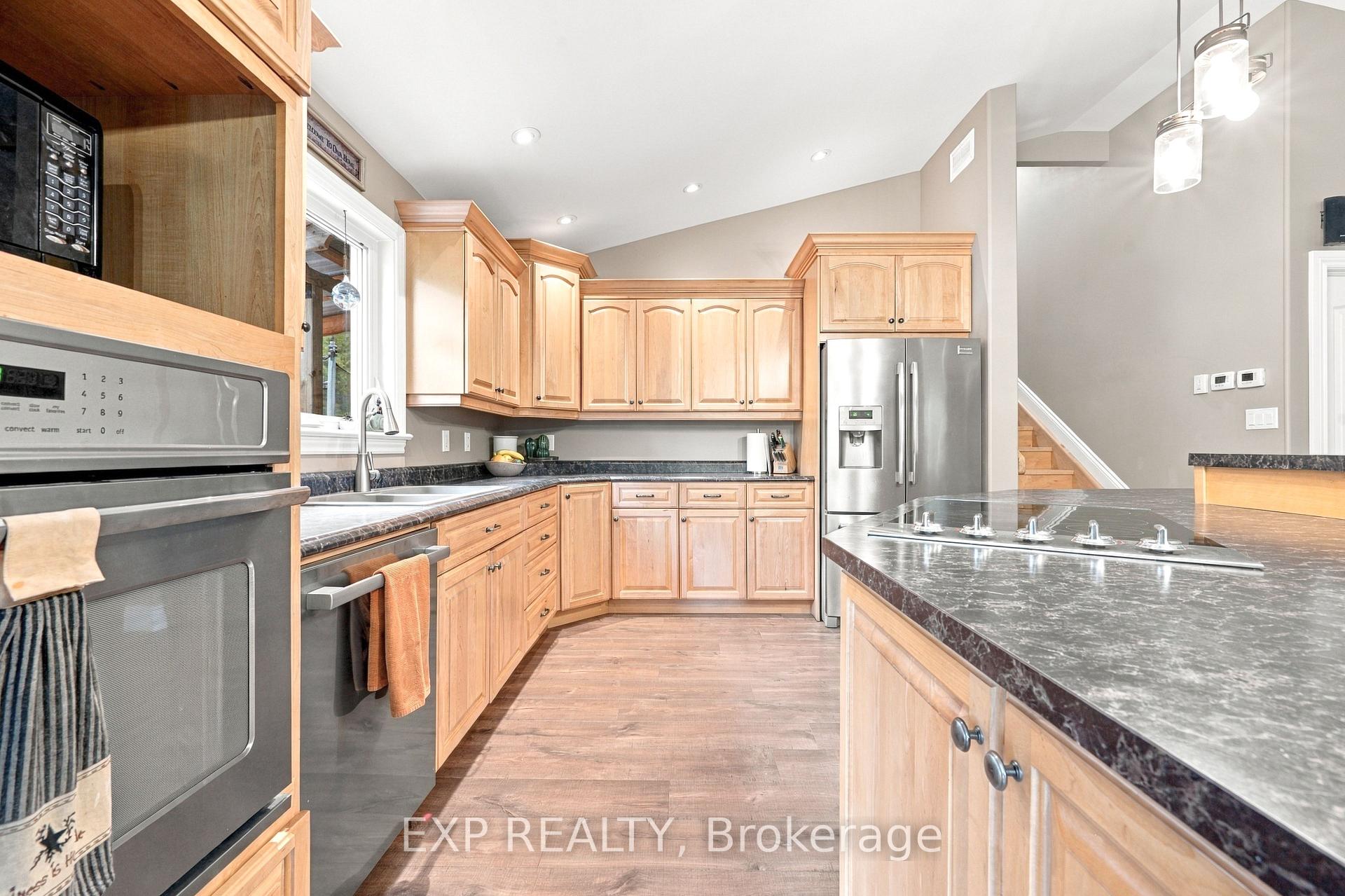 Photo 16 of 876 Humphries Road, Horton, Horton Twp — HOMEH