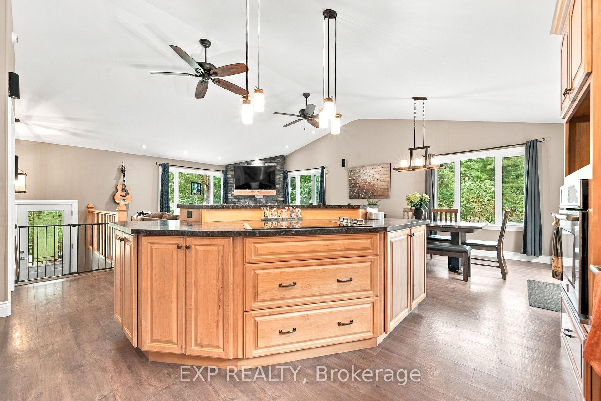 Photo 18 of 876 Humphries Road, Horton, Horton Twp — HOMEH