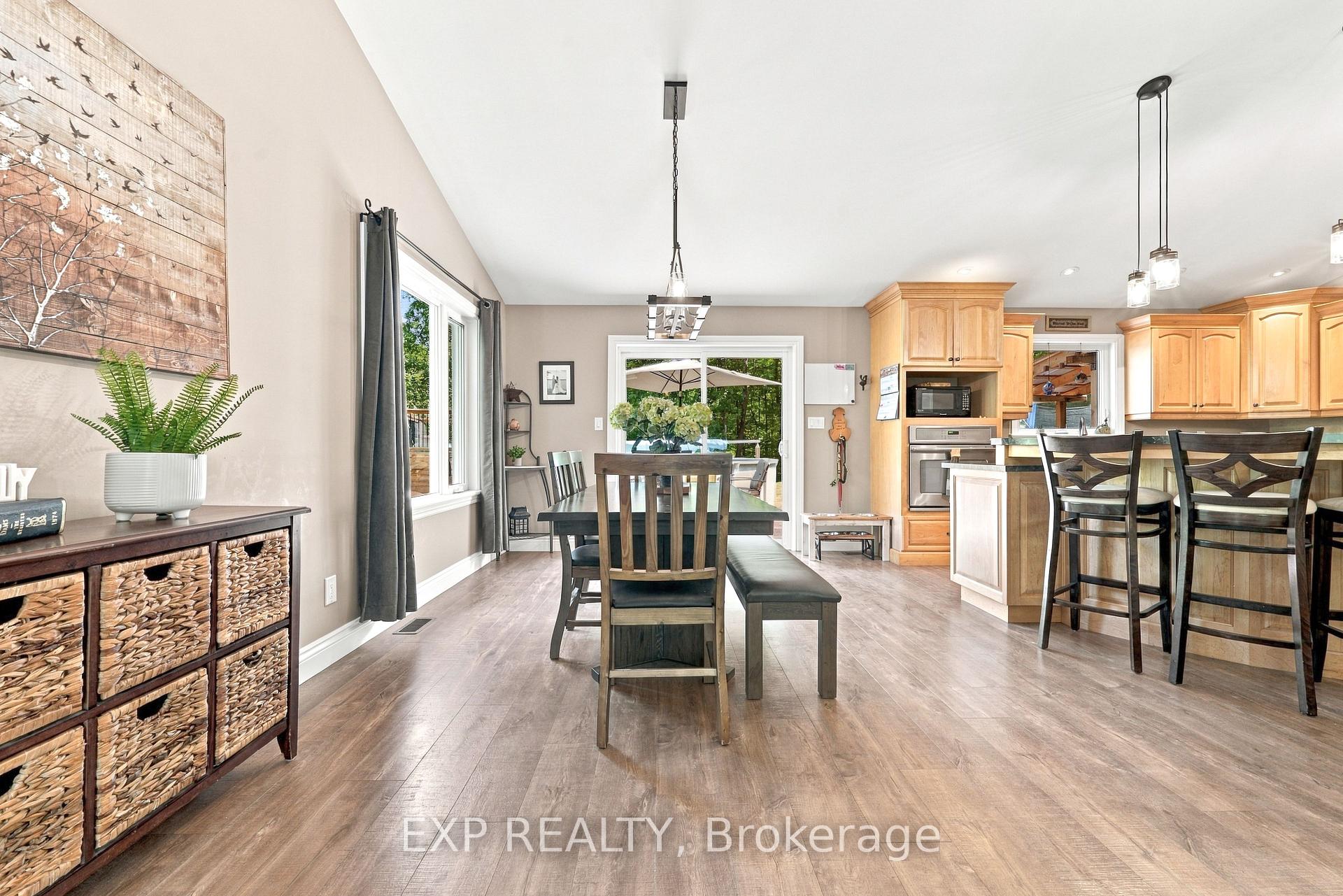 Photo 19 of 876 Humphries Road, Horton, Horton Twp — HOMEH