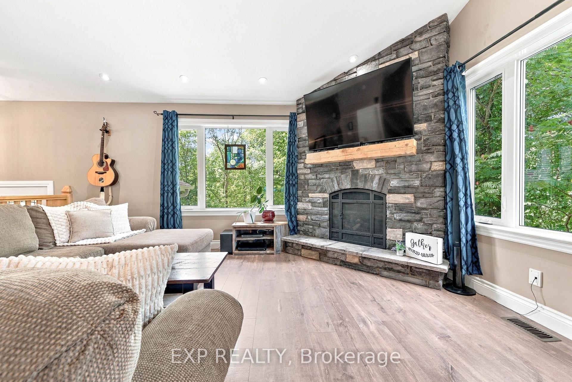 Photo 20 of 876 Humphries Road, Horton, Horton Twp — HOMEH