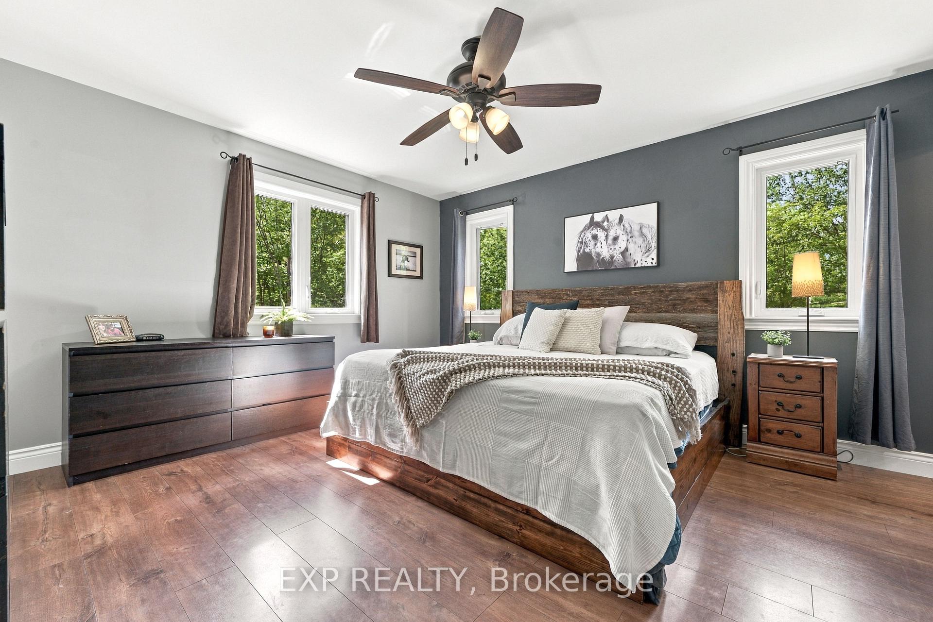 Photo 30 of 876 Humphries Road, Horton, Horton Twp — HOMEH