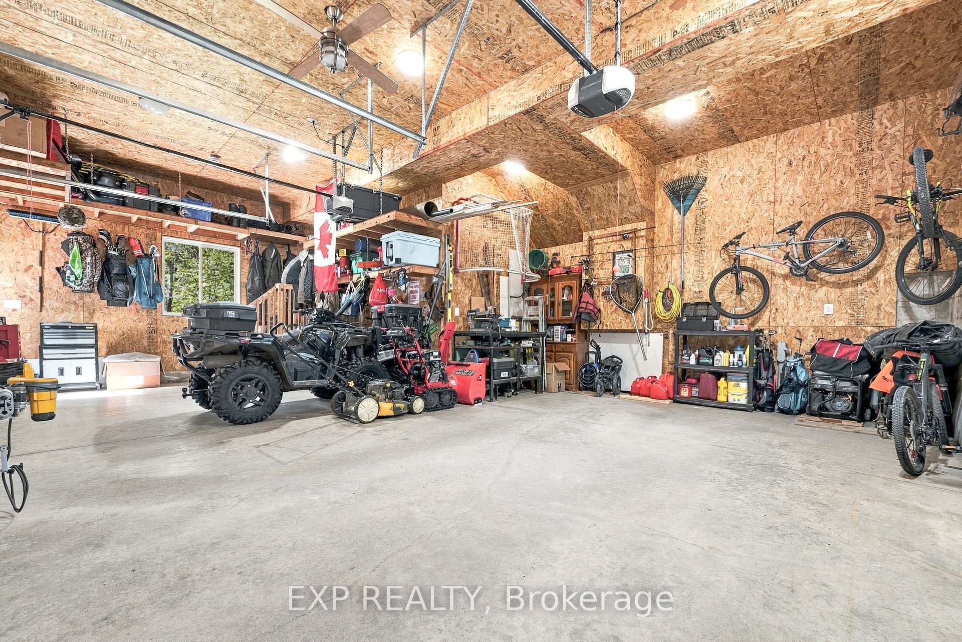 Photo 40 of 876 Humphries Road, Horton, Horton Twp — HOMEH