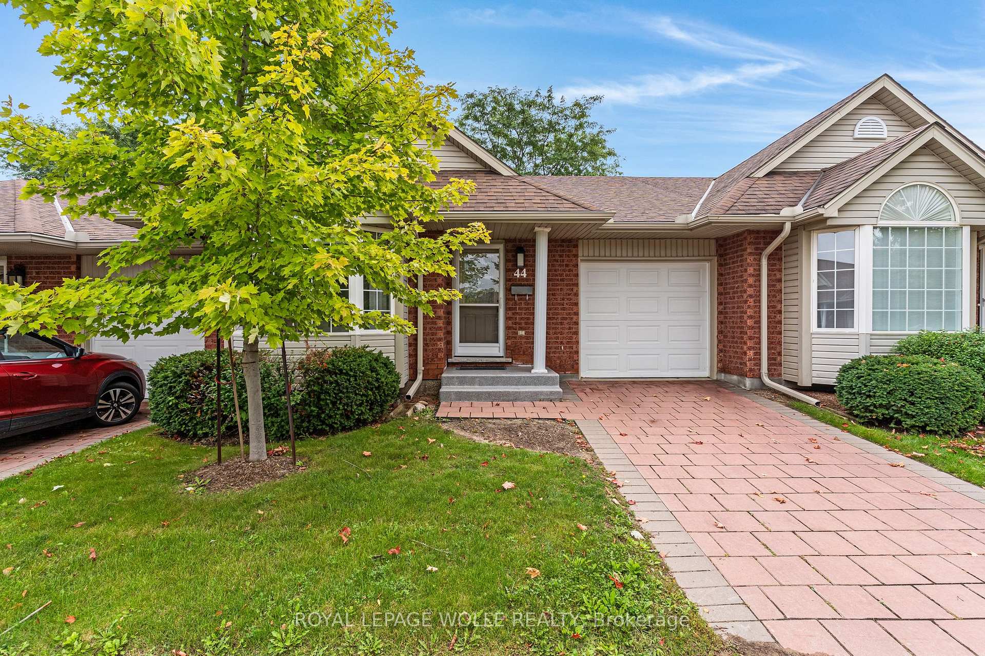 Photo of Unit 44, 360 Erbsville Road