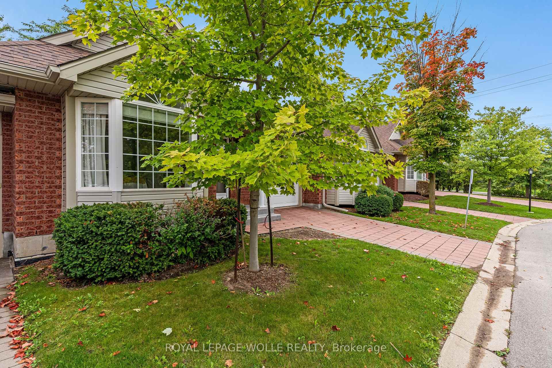 Photo 2 of Unit 44, 360 Erbsville Road, Waterloo, Upper Beechwood — HOMEH