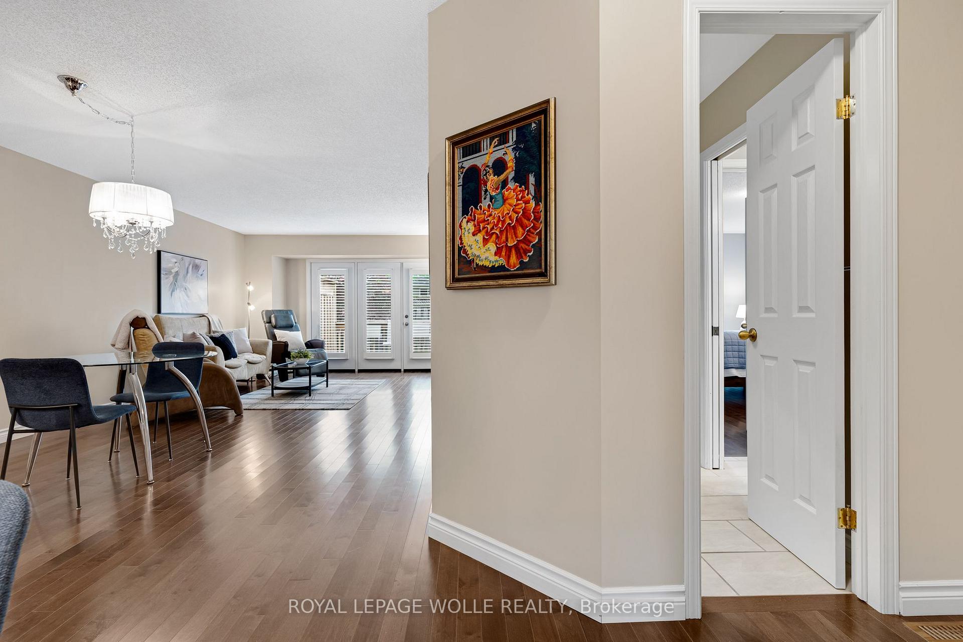 Photo 10 of Unit 44, 360 Erbsville Road, Waterloo, Upper Beechwood — HOMEH
