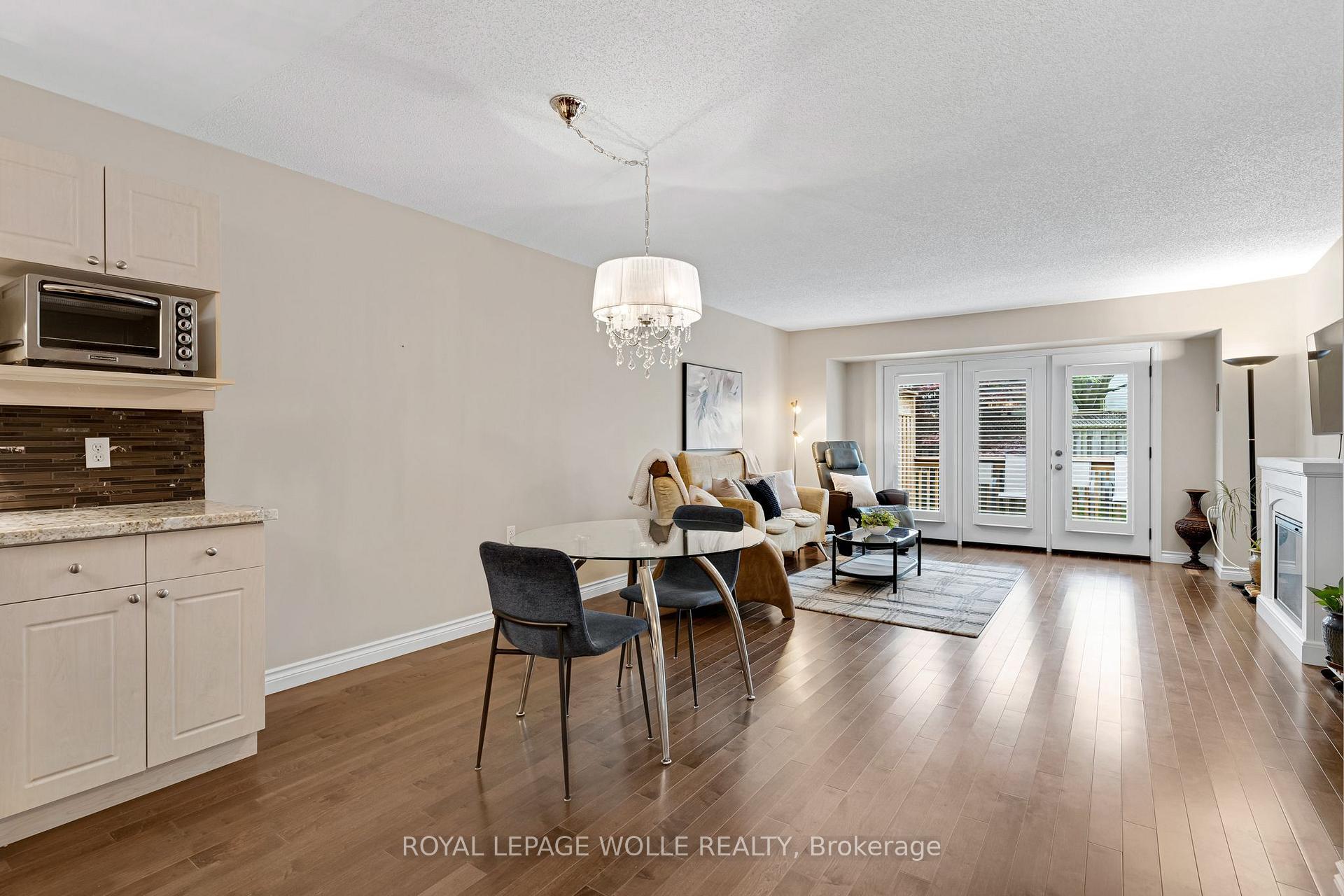 Photo 11 of Unit 44, 360 Erbsville Road, Waterloo, Upper Beechwood — HOMEH