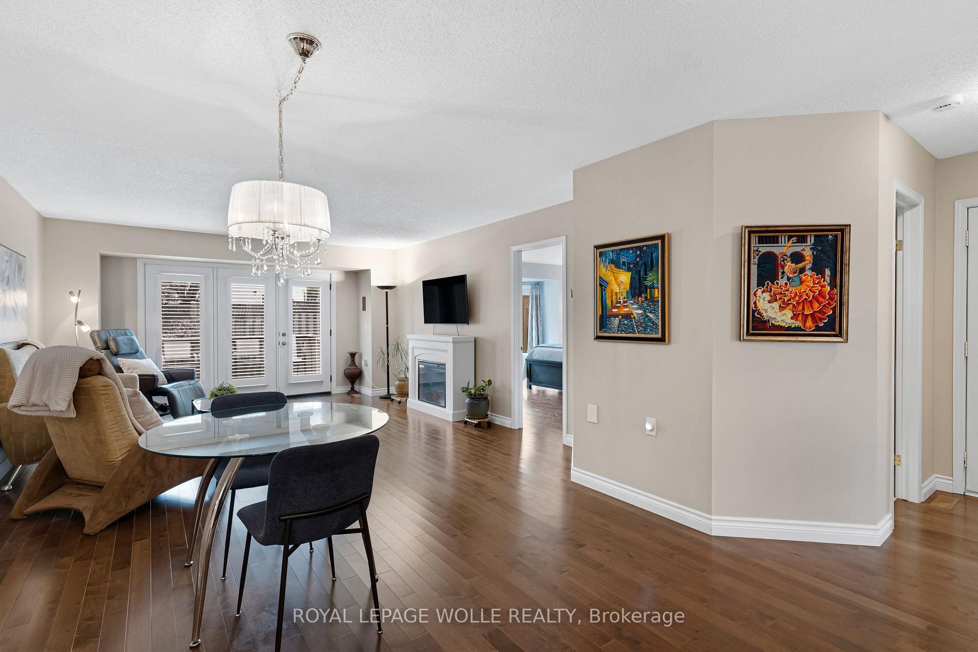 Photo 12 of Unit 44, 360 Erbsville Road, Waterloo, Upper Beechwood — HOMEH