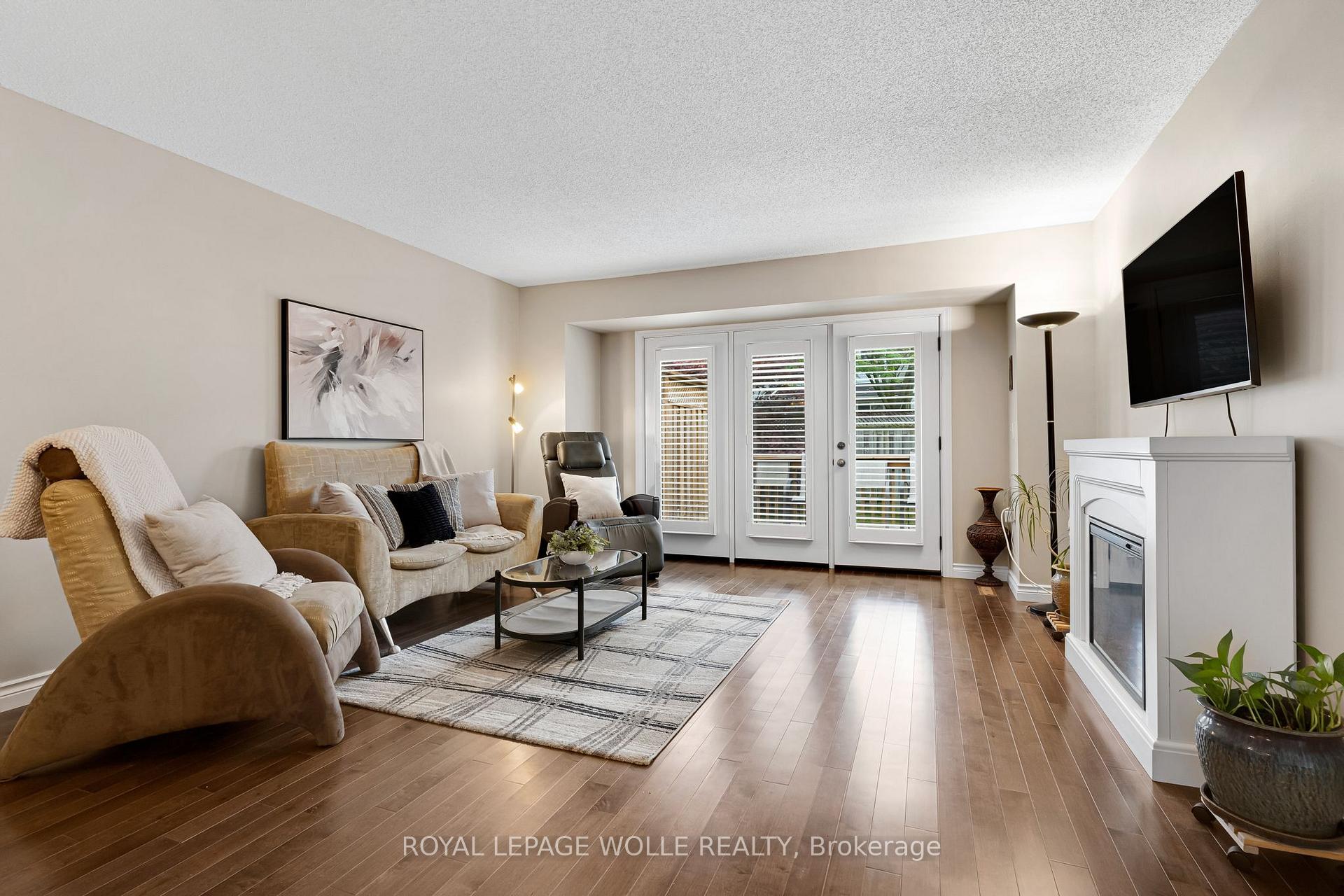 Photo 13 of Unit 44, 360 Erbsville Road, Waterloo, Upper Beechwood — HOMEH