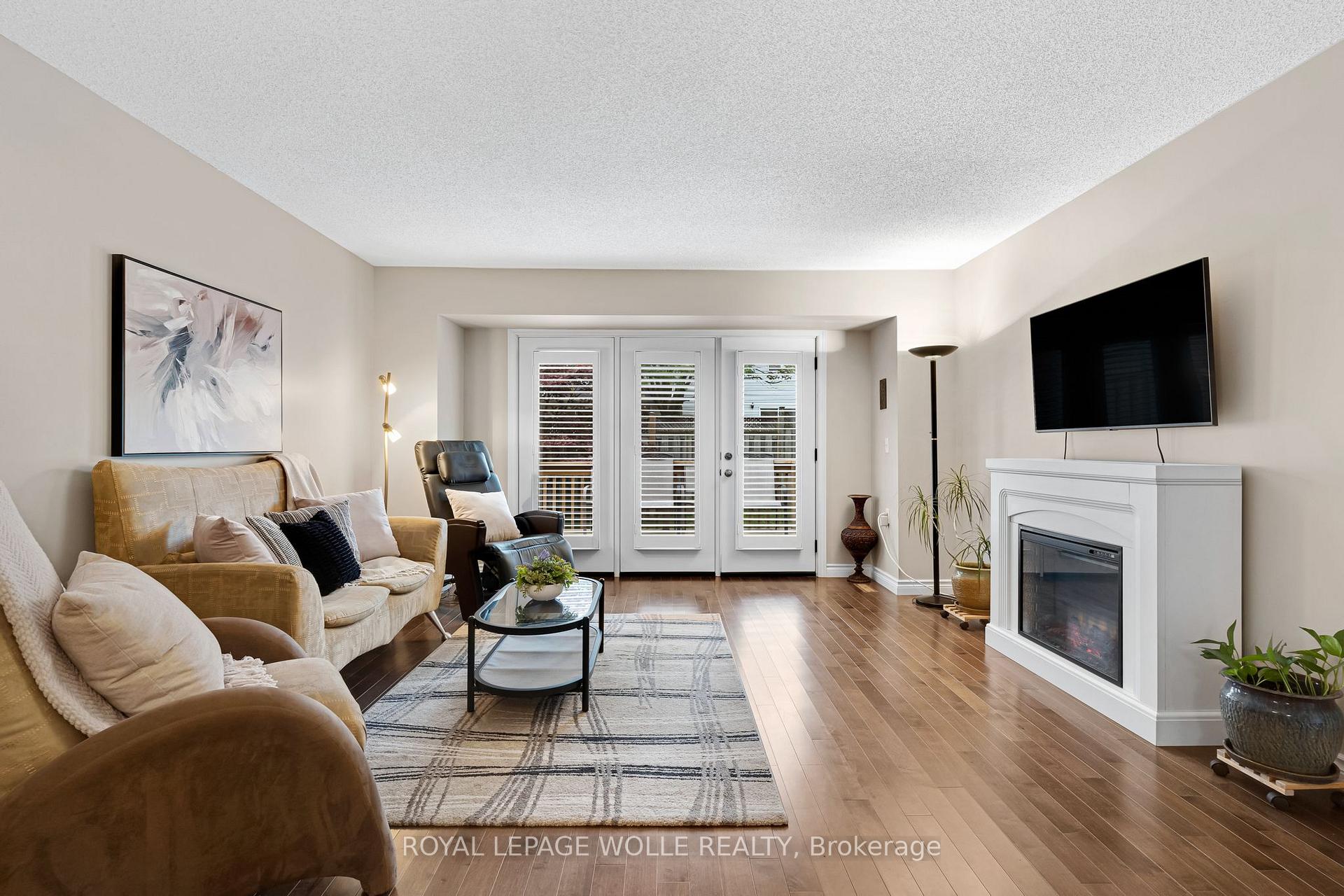 Photo 14 of Unit 44, 360 Erbsville Road, Waterloo, Upper Beechwood — HOMEH