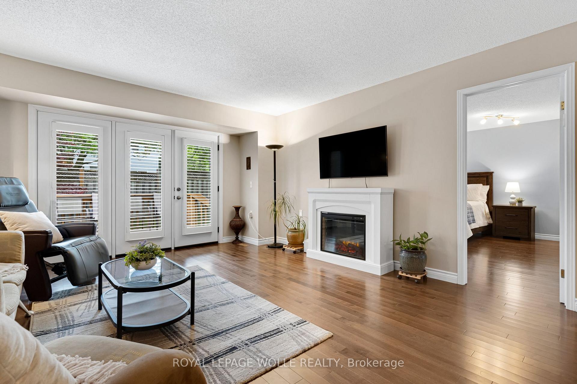 Photo 15 of Unit 44, 360 Erbsville Road, Waterloo, Upper Beechwood — HOMEH