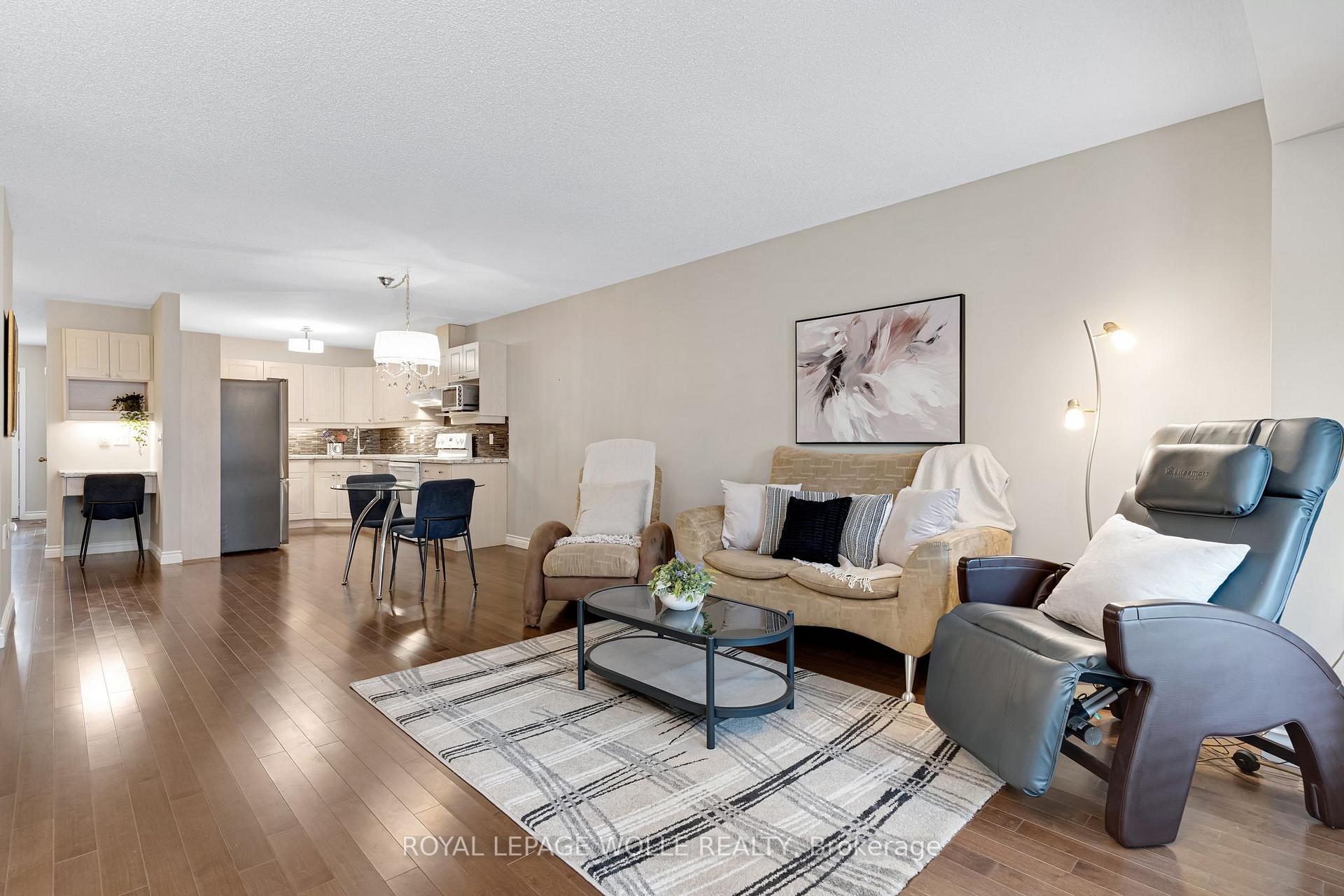 Photo 17 of Unit 44, 360 Erbsville Road, Waterloo, Upper Beechwood — HOMEH