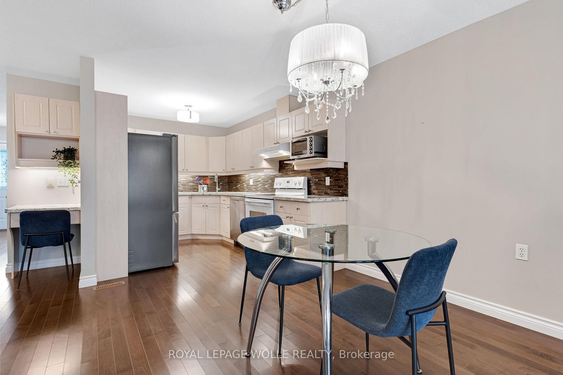 Photo 18 of Unit 44, 360 Erbsville Road, Waterloo, Upper Beechwood — HOMEH