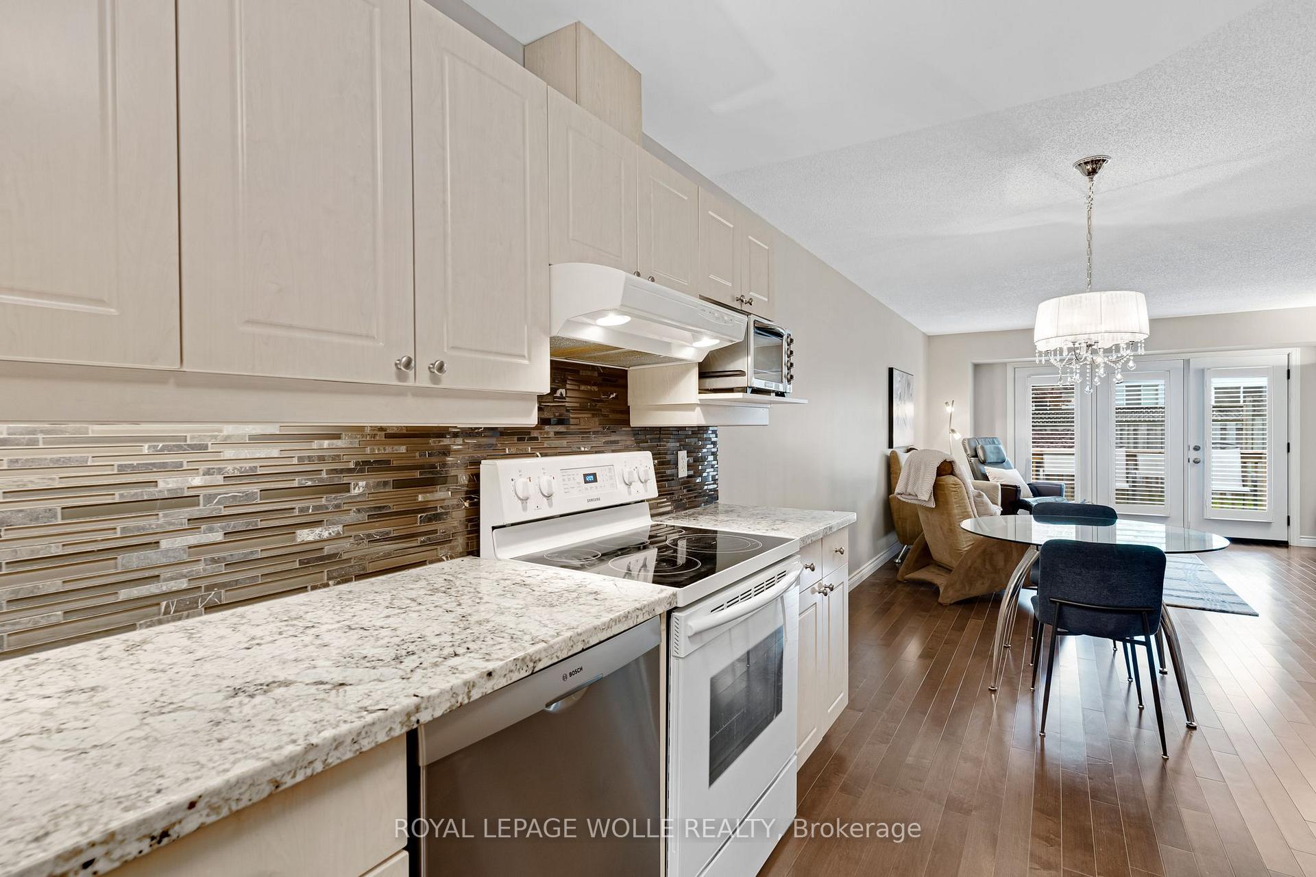 Photo 22 of Unit 44, 360 Erbsville Road, Waterloo, Upper Beechwood — HOMEH
