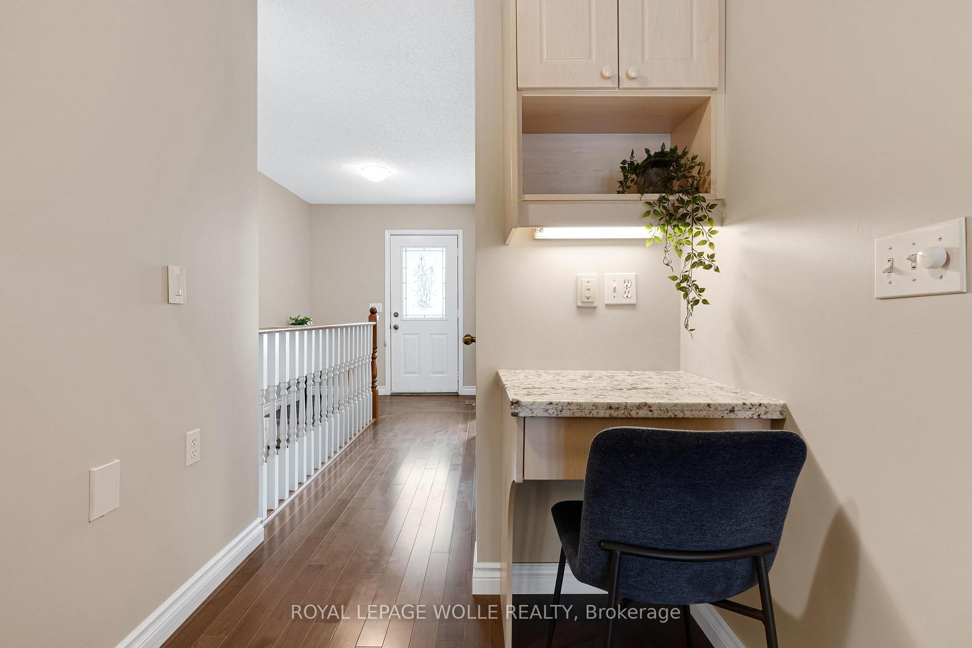 Photo 23 of Unit 44, 360 Erbsville Road, Waterloo, Upper Beechwood — HOMEH