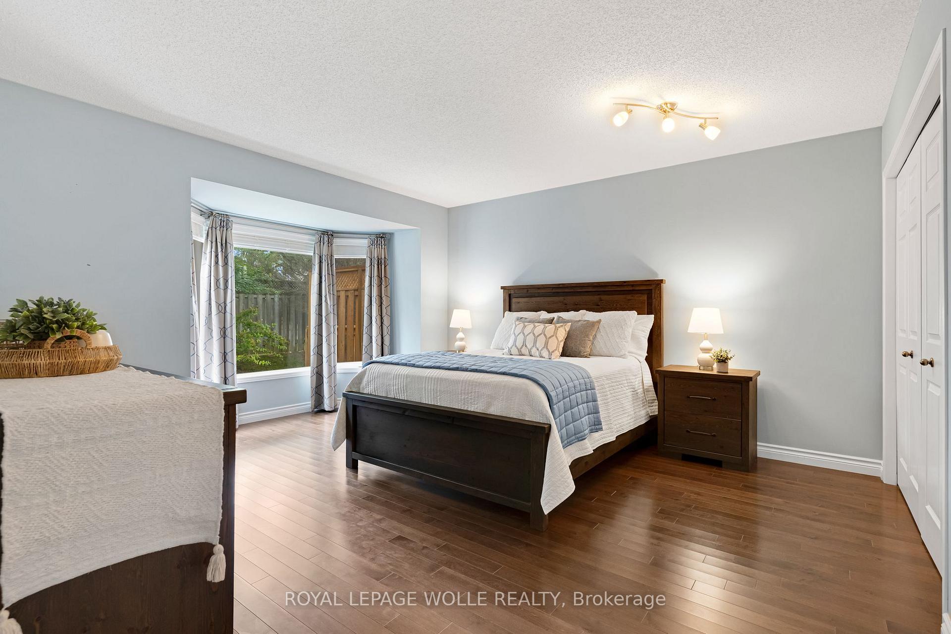 Photo 25 of Unit 44, 360 Erbsville Road, Waterloo, Upper Beechwood — HOMEH