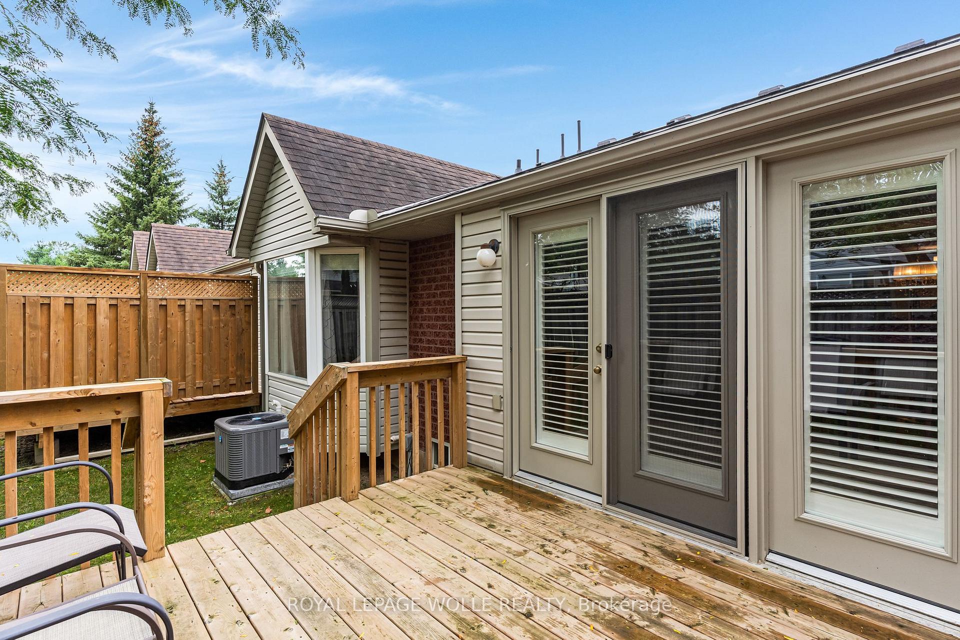 Photo 39 of Unit 44, 360 Erbsville Road, Waterloo, Upper Beechwood — HOMEH