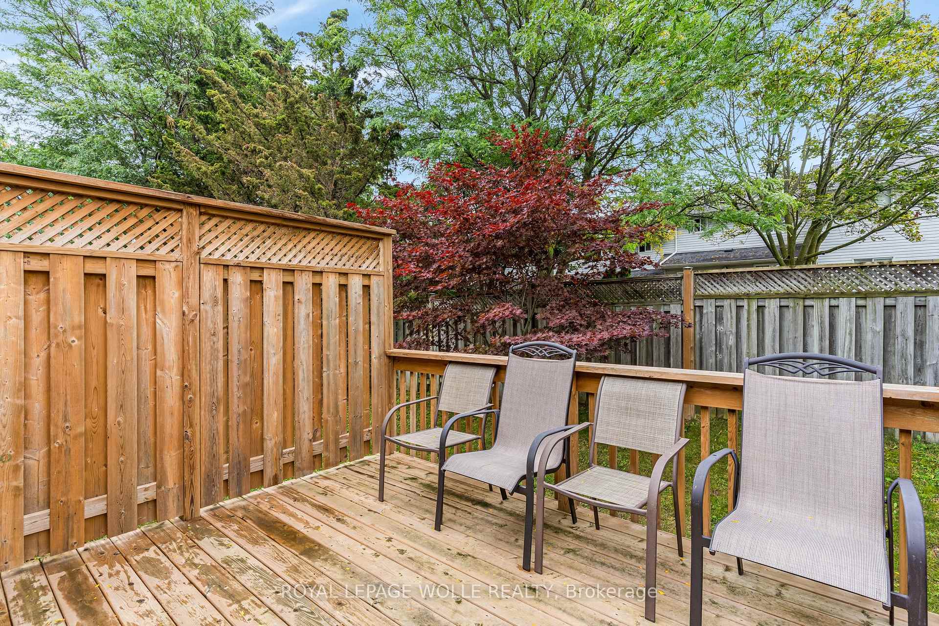 Photo 40 of Unit 44, 360 Erbsville Road, Waterloo, Upper Beechwood — HOMEH