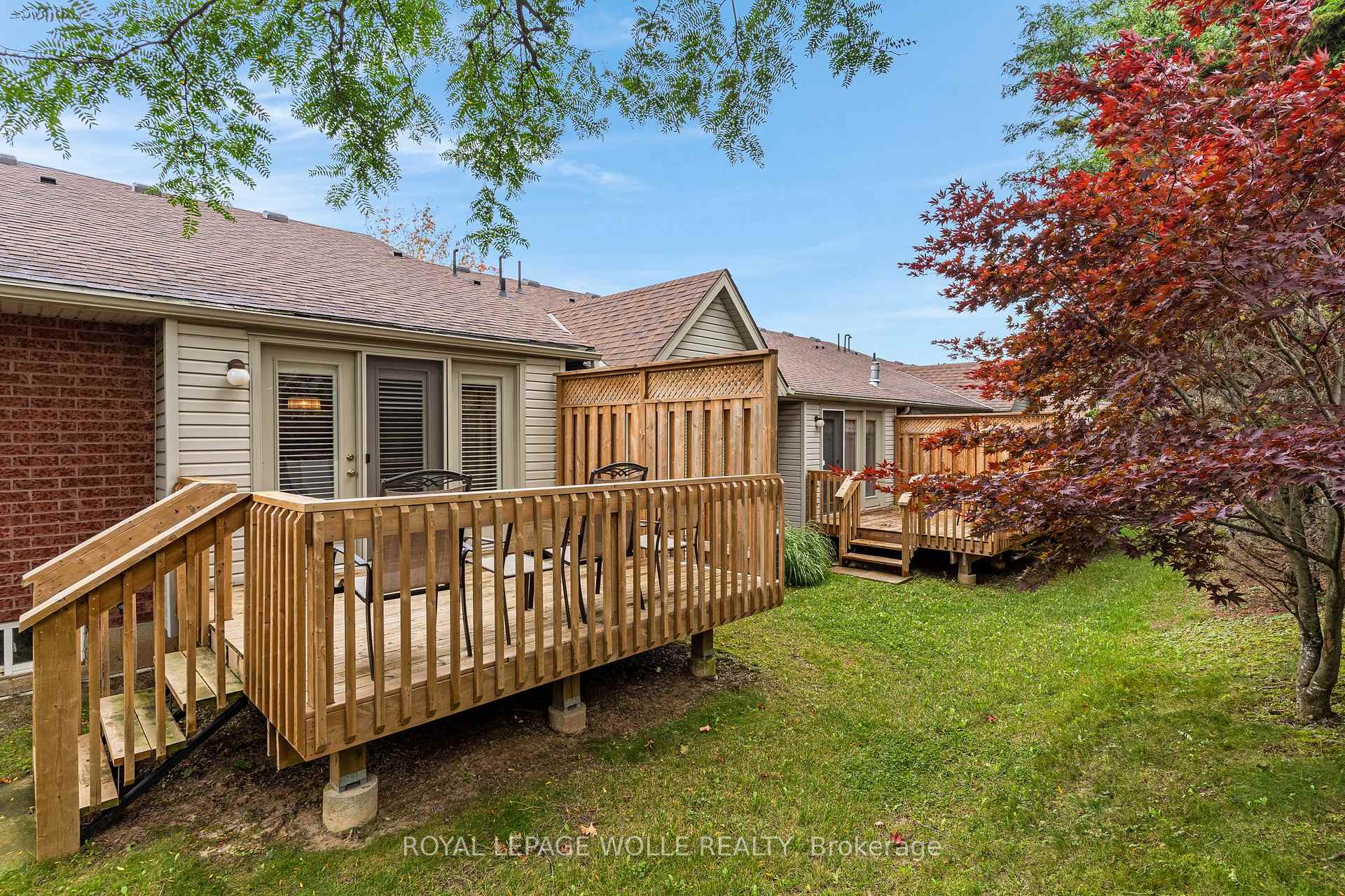 Photo 43 of Unit 44, 360 Erbsville Road, Waterloo, Upper Beechwood — HOMEH