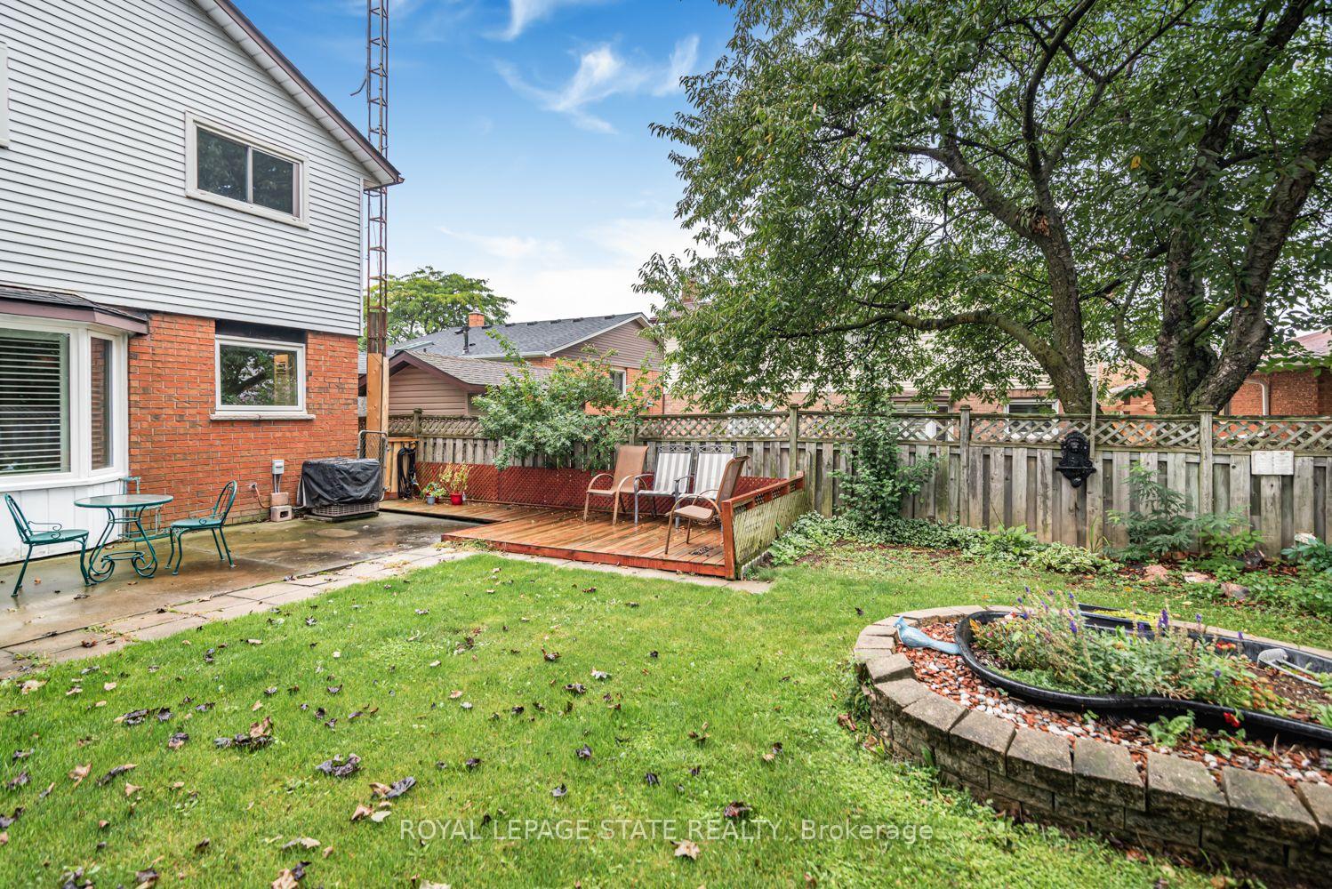 Photo 45 of 10 Atlas Street, Hamilton, Stoney Creek Mountain — HOMEH