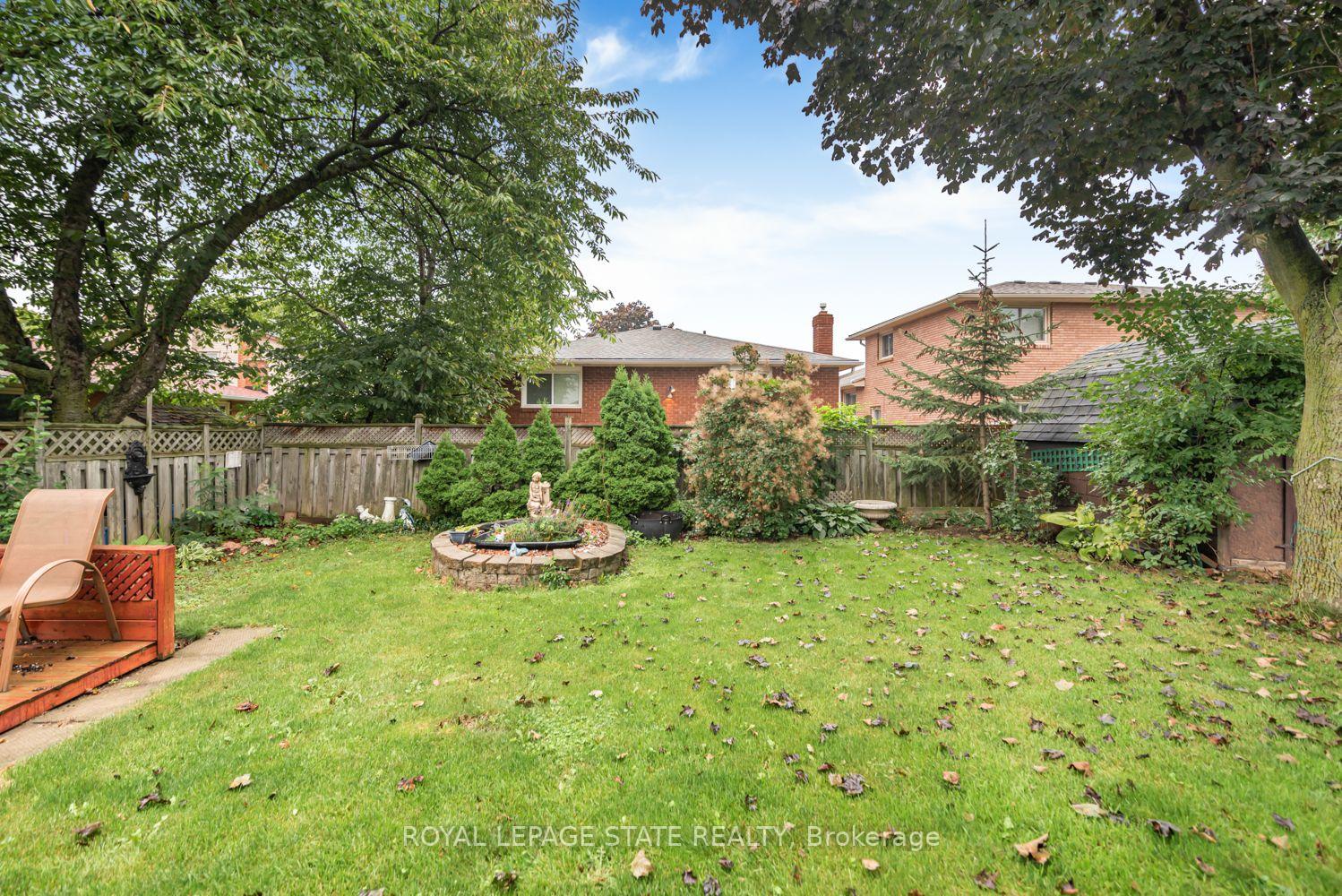 Photo 48 of 10 Atlas Street, Hamilton, Stoney Creek Mountain — HOMEH