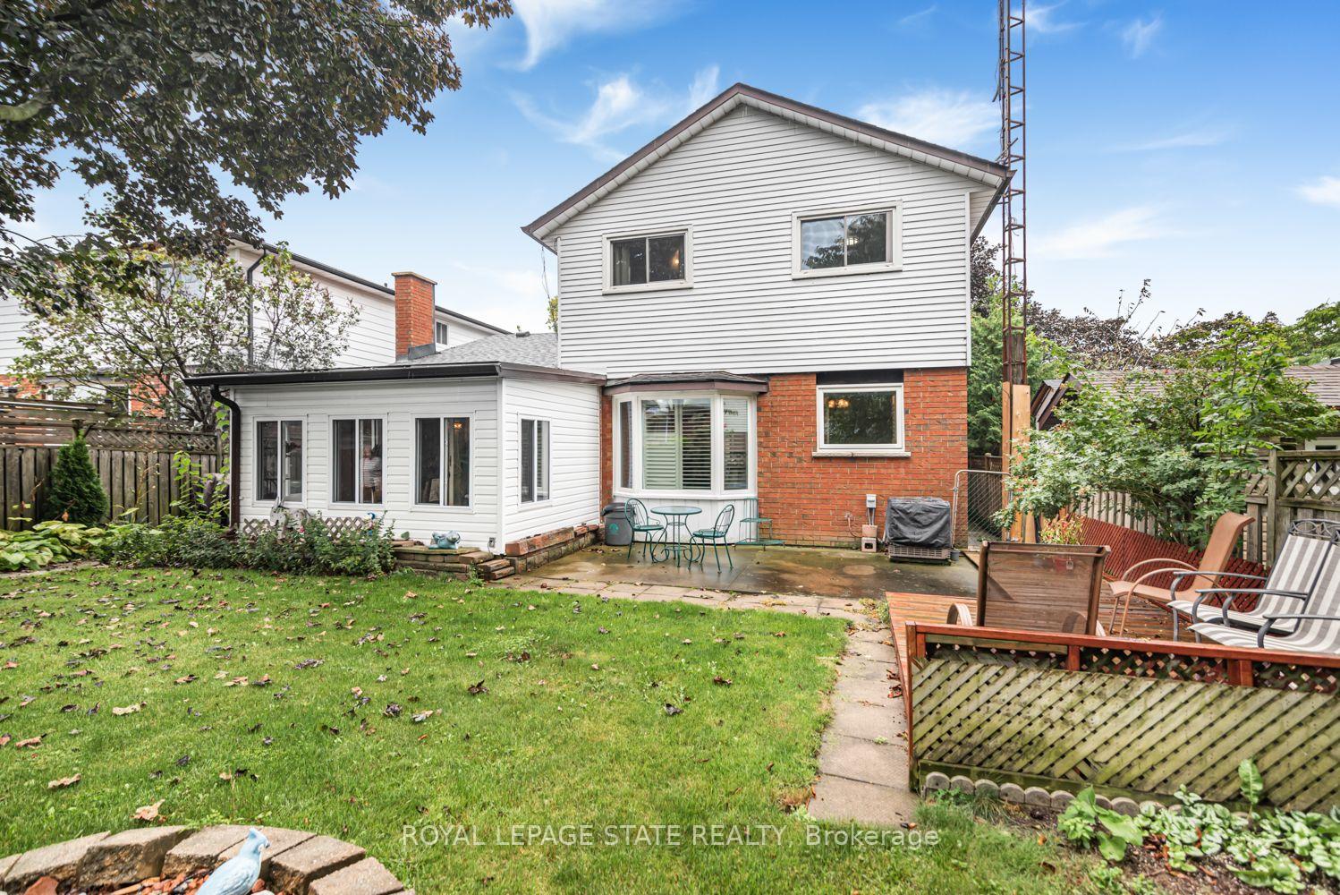 Photo 49 of 10 Atlas Street, Hamilton, Stoney Creek Mountain — HOMEH
