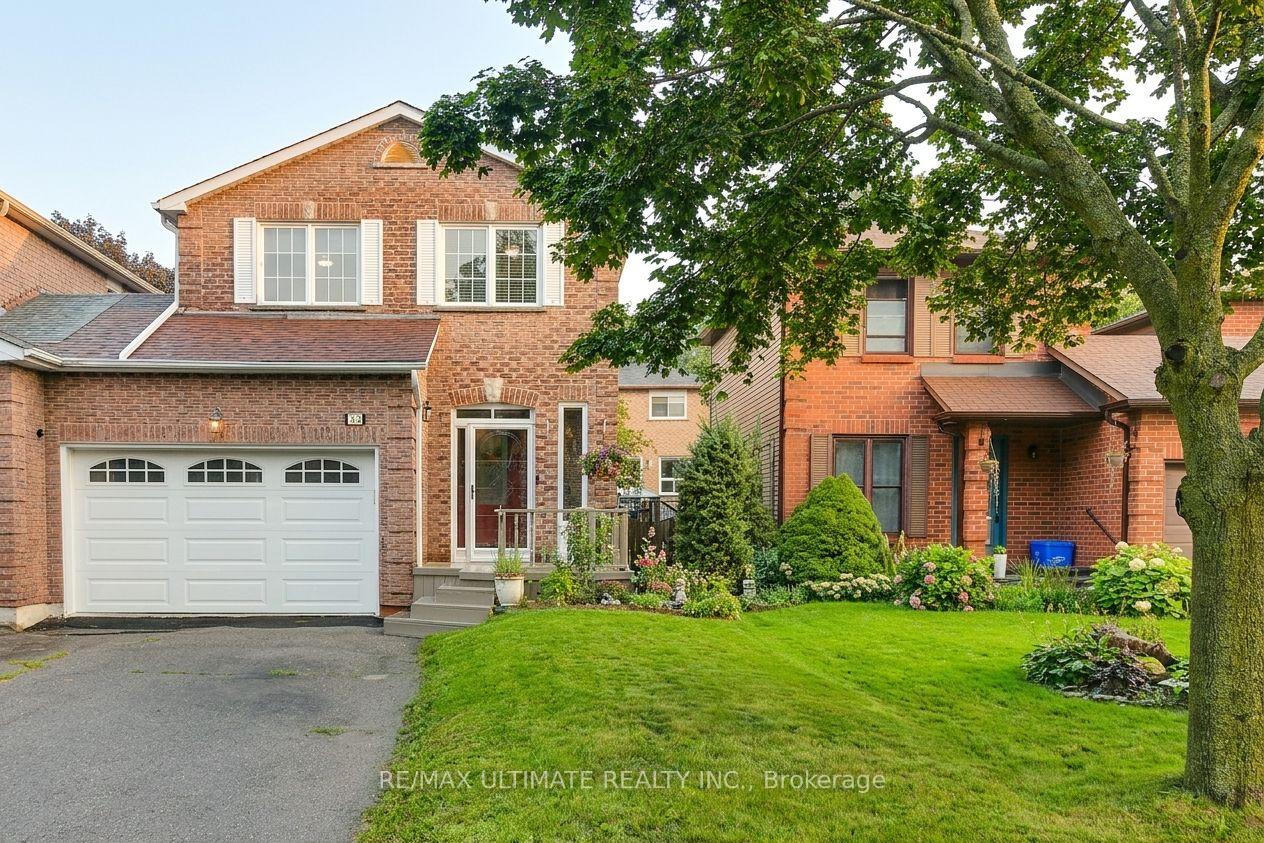 Photo 2 of 73 Cluett Drive, Ajax, South East — HOMEH