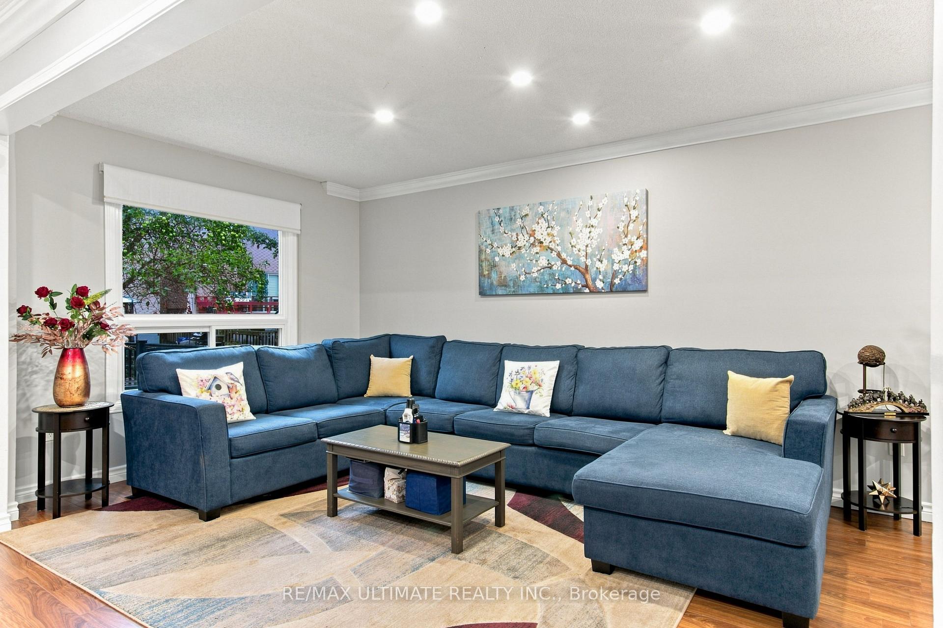 Photo 5 of 73 Cluett Drive, Ajax, South East — HOMEH