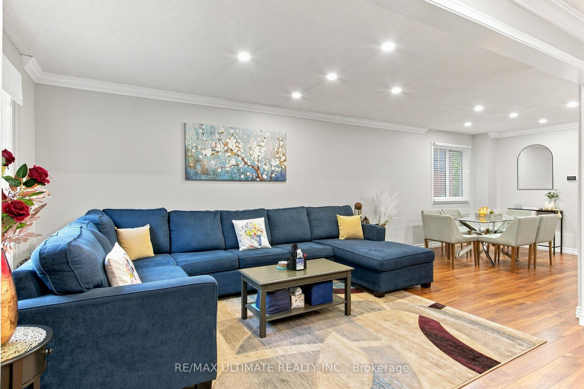 Photo 6 of 73 Cluett Drive, Ajax, South East — HOMEH