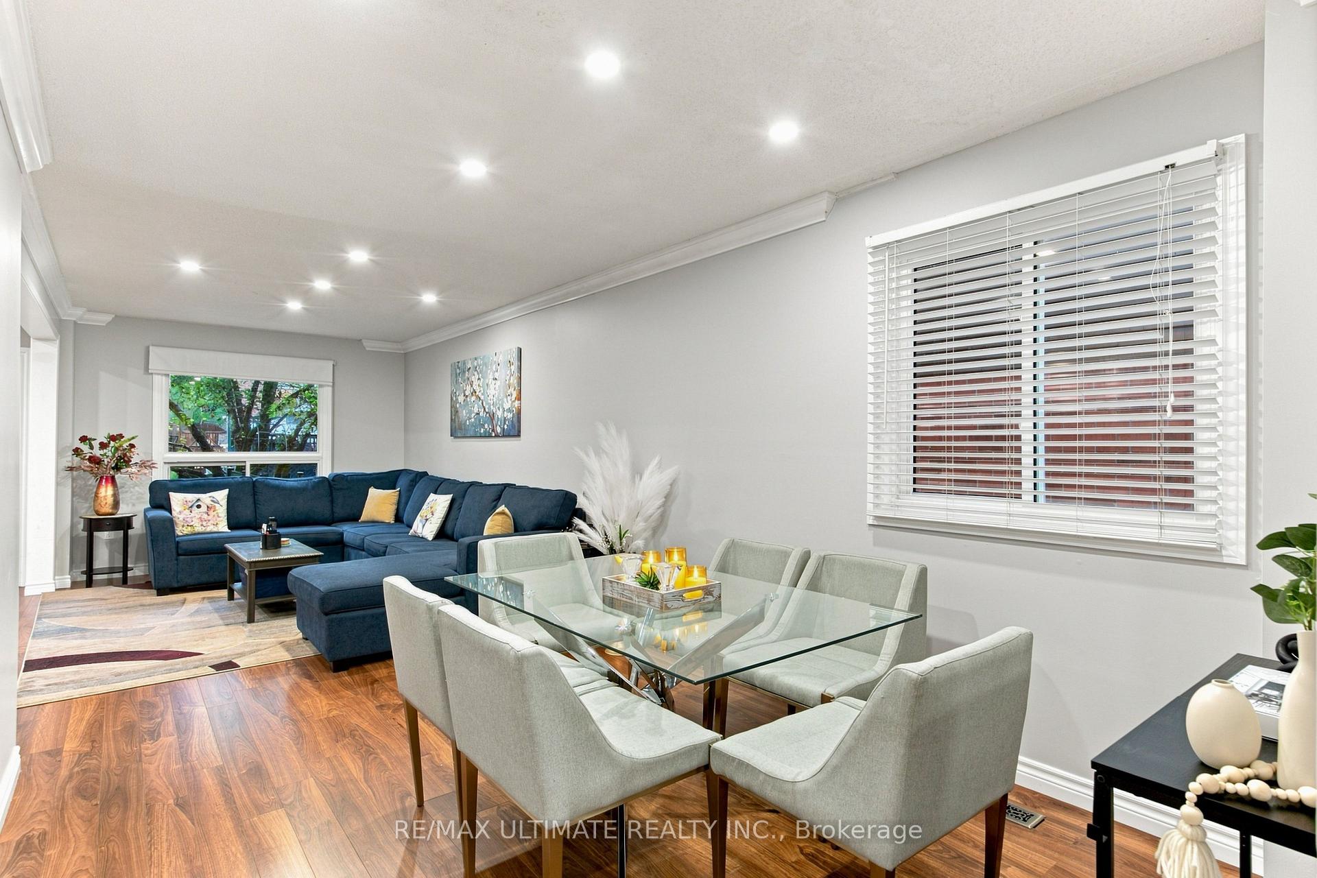 Photo 9 of 73 Cluett Drive, Ajax, South East — HOMEH