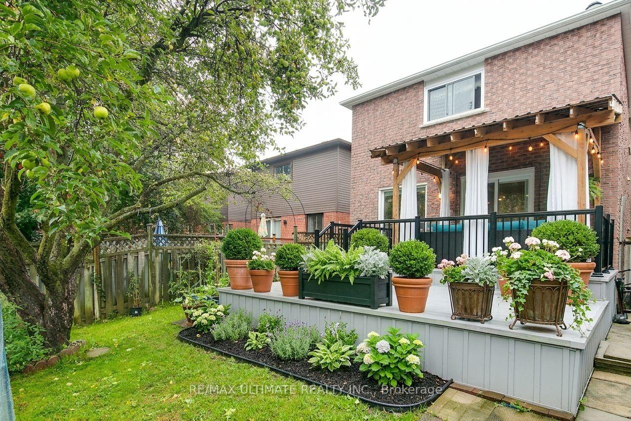 Photo 27 of 73 Cluett Drive, Ajax, South East — HOMEH