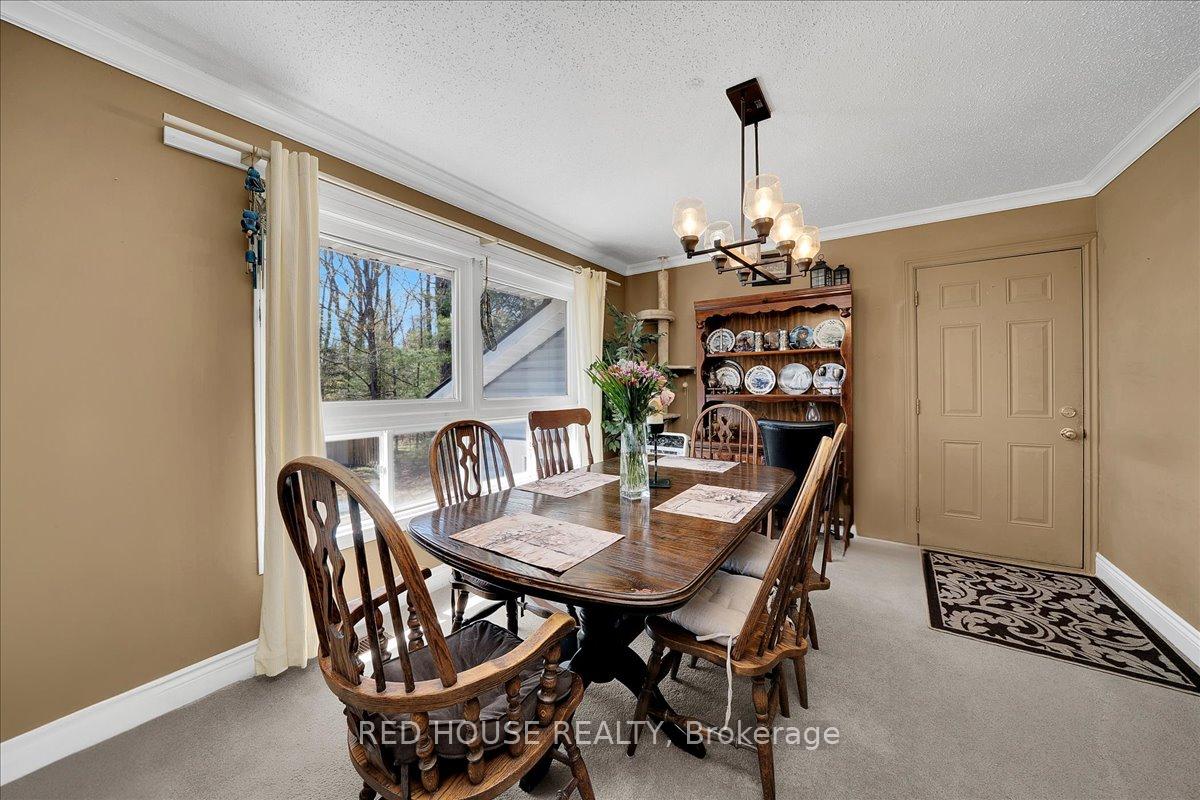 Photo 9 of 32 Mcleish Drive, Kawartha Lakes, Dalton — HOMEH