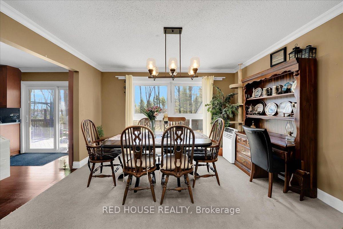 Photo 10 of 32 Mcleish Drive, Kawartha Lakes, Dalton — HOMEH