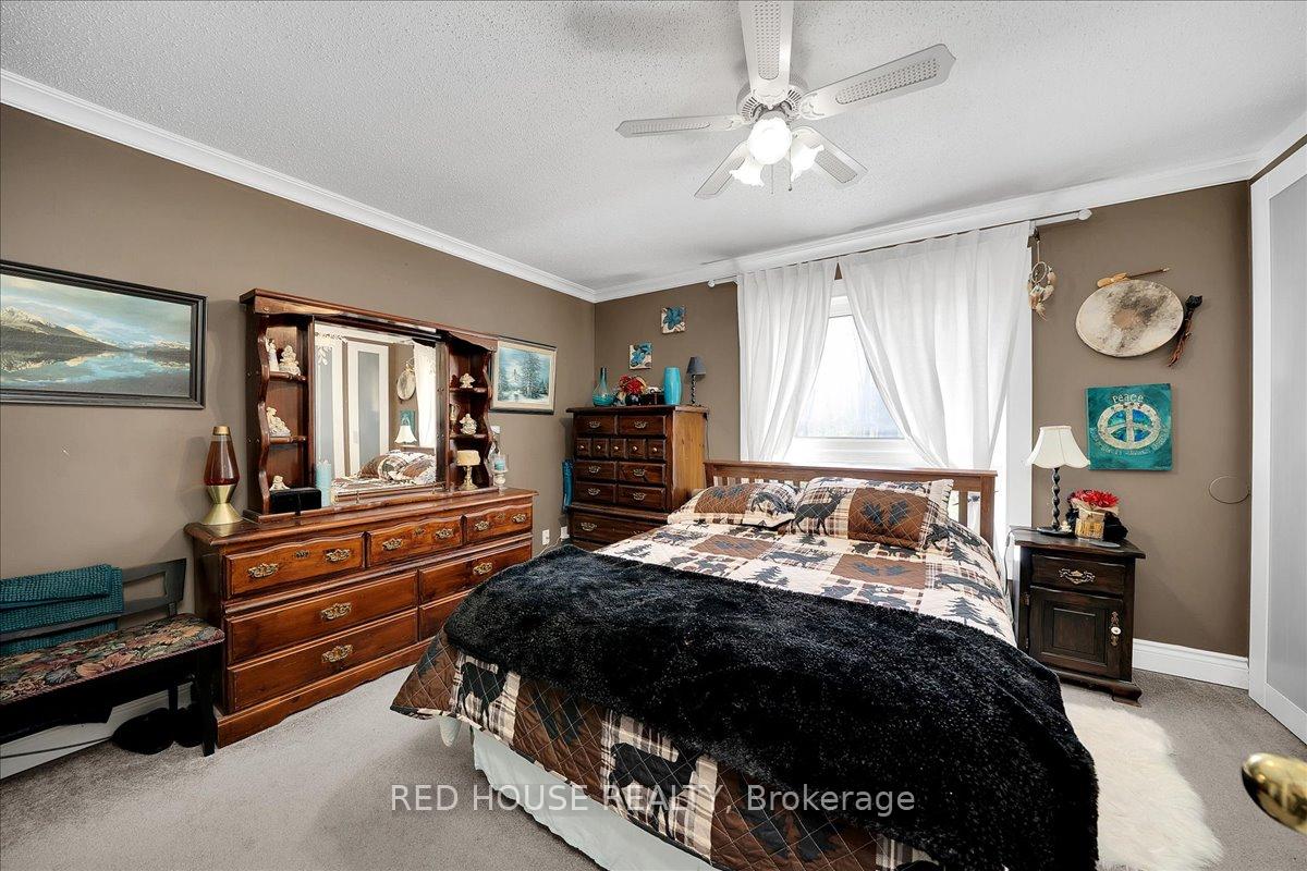 Photo 14 of 32 Mcleish Drive, Kawartha Lakes, Dalton — HOMEH