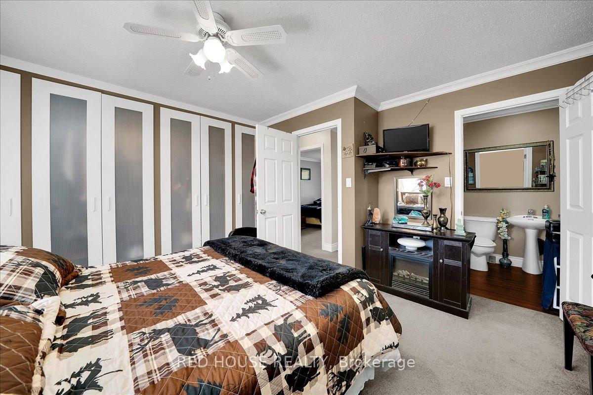 Photo 15 of 32 Mcleish Drive, Kawartha Lakes, Dalton — HOMEH