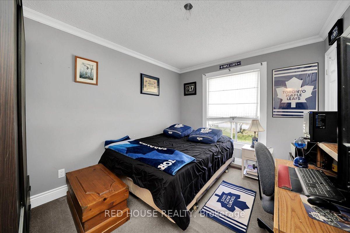 Photo 18 of 32 Mcleish Drive, Kawartha Lakes, Dalton — HOMEH
