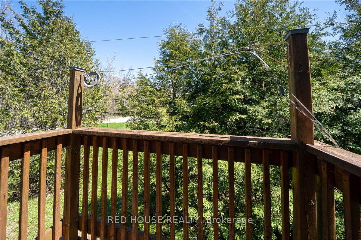 Photo 22 of 32 Mcleish Drive, Kawartha Lakes, Dalton — HOMEH