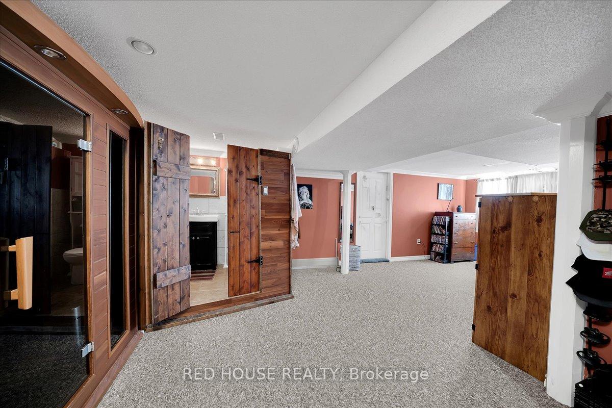 Photo 24 of 32 Mcleish Drive, Kawartha Lakes, Dalton — HOMEH