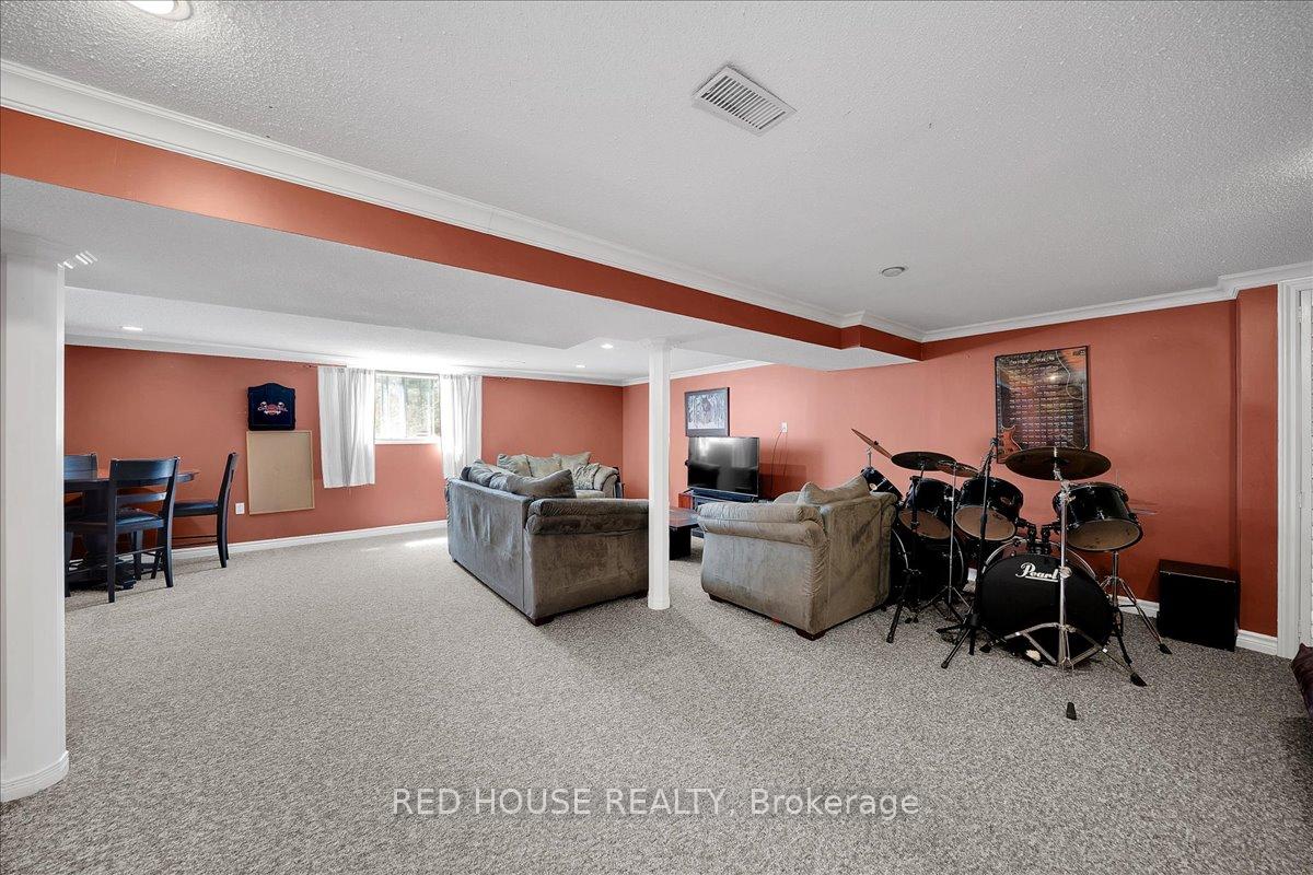 Photo 28 of 32 Mcleish Drive, Kawartha Lakes, Dalton — HOMEH